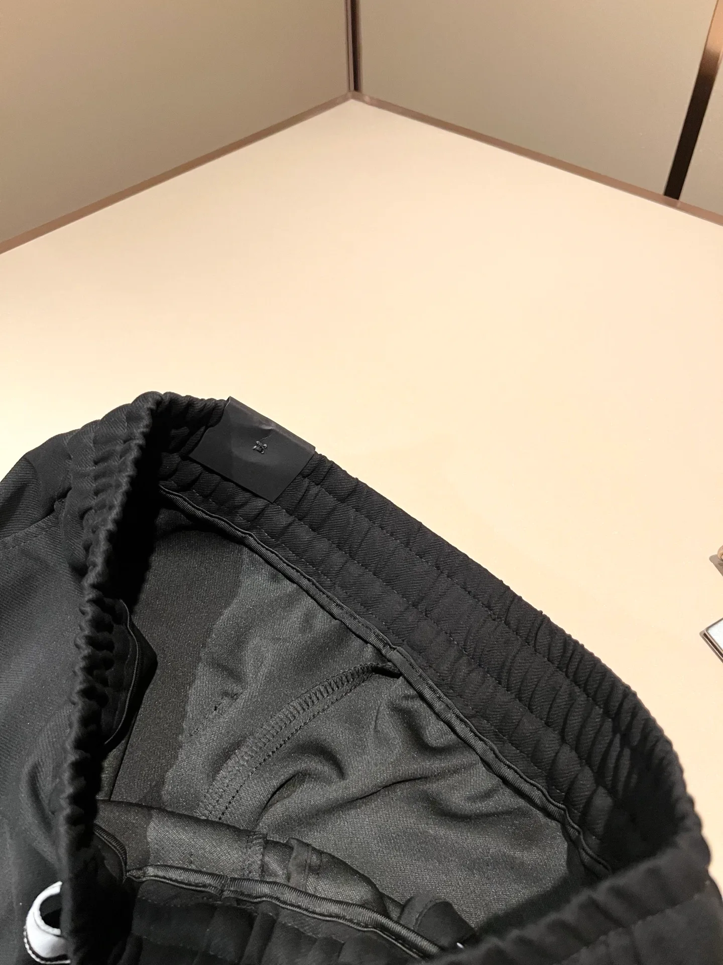 Men's Trousers FENDI 18343295