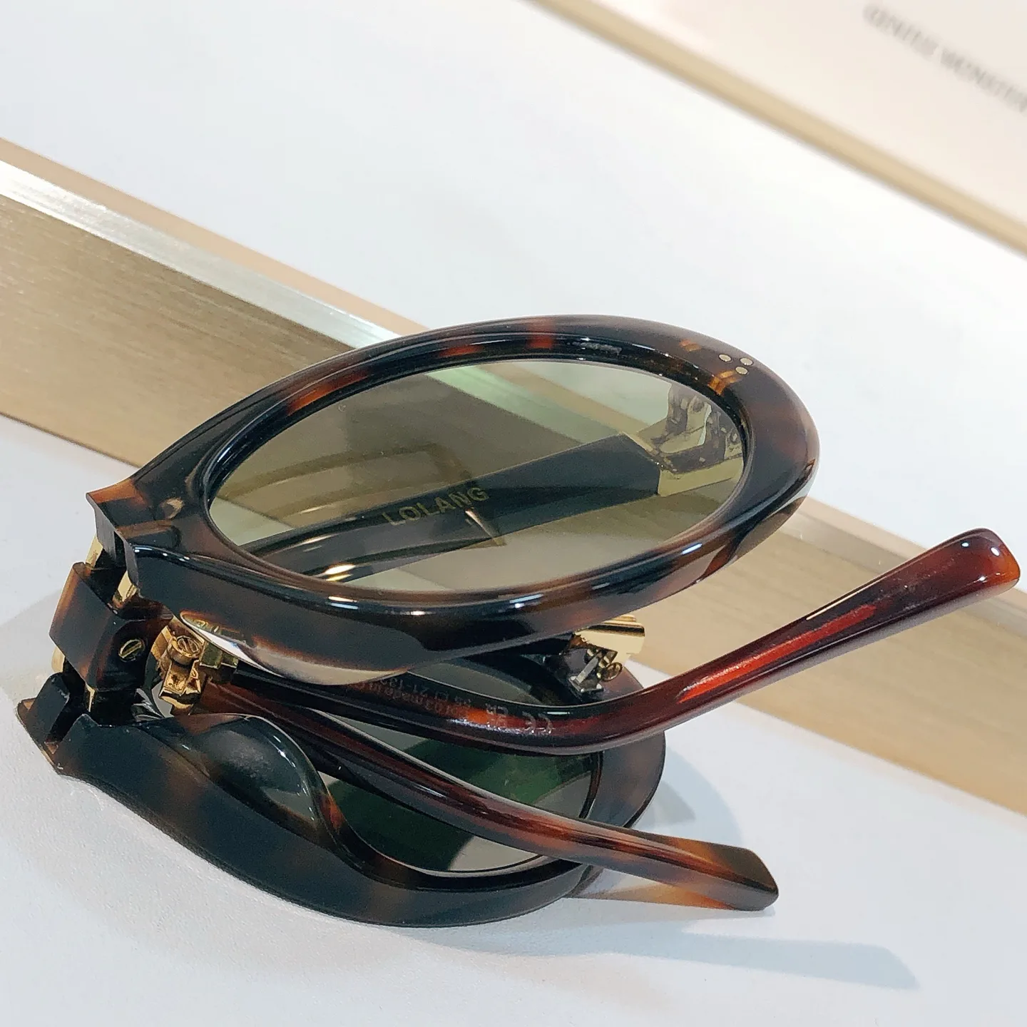 Glasses GENTLE MONSTER 17017567