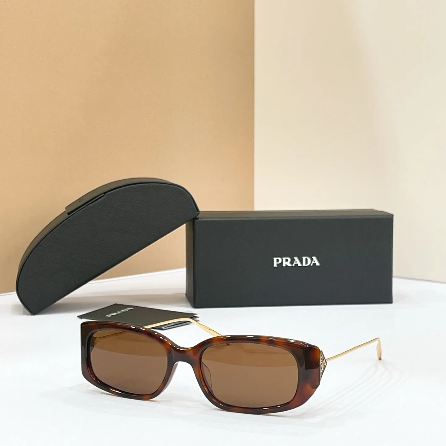 Glasses PRADA 17428198