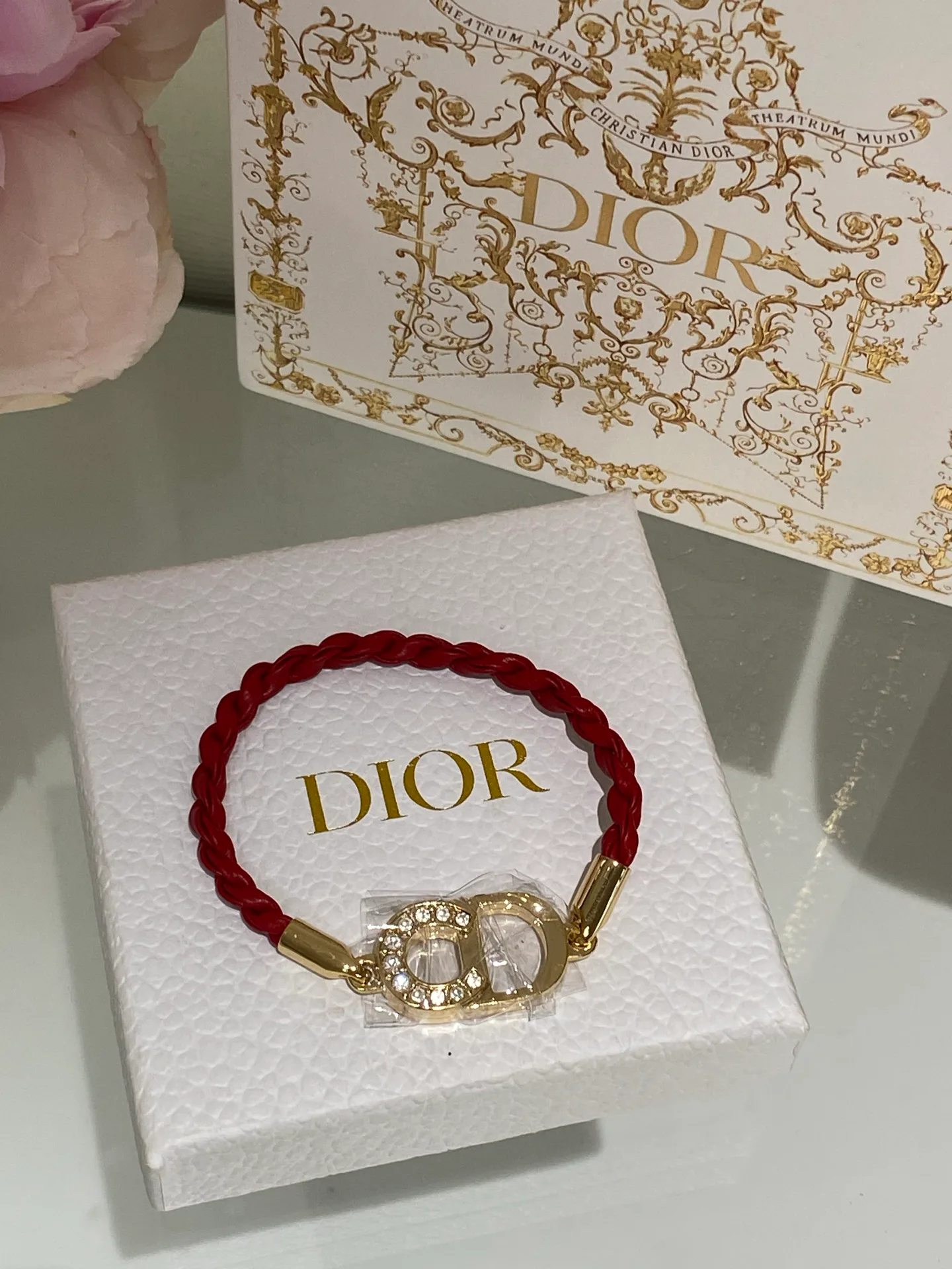 Jewelry CHRISTIAN DIOR 18070355