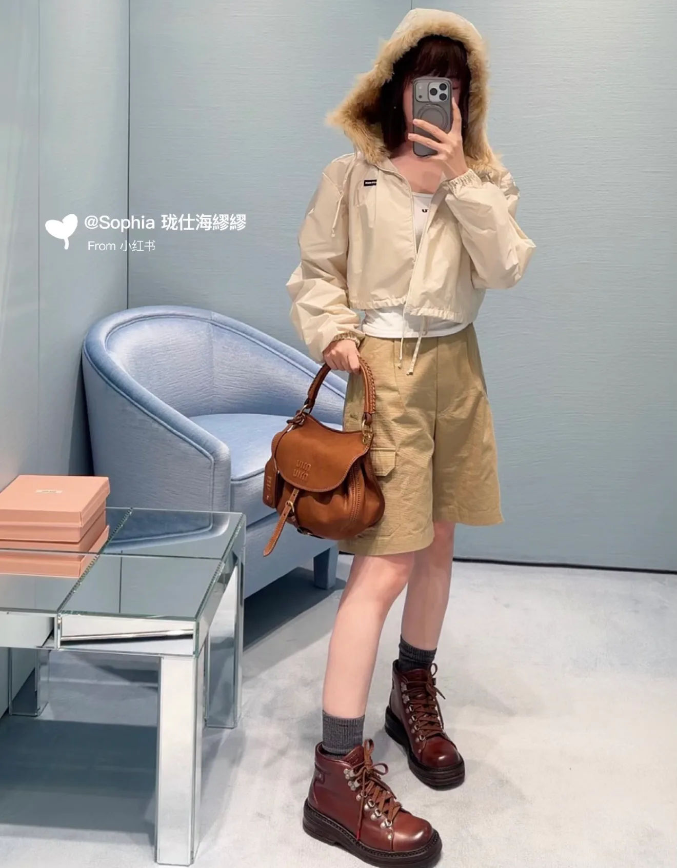 Women's Jackets And Down Jackets MIU MIU 18112907
