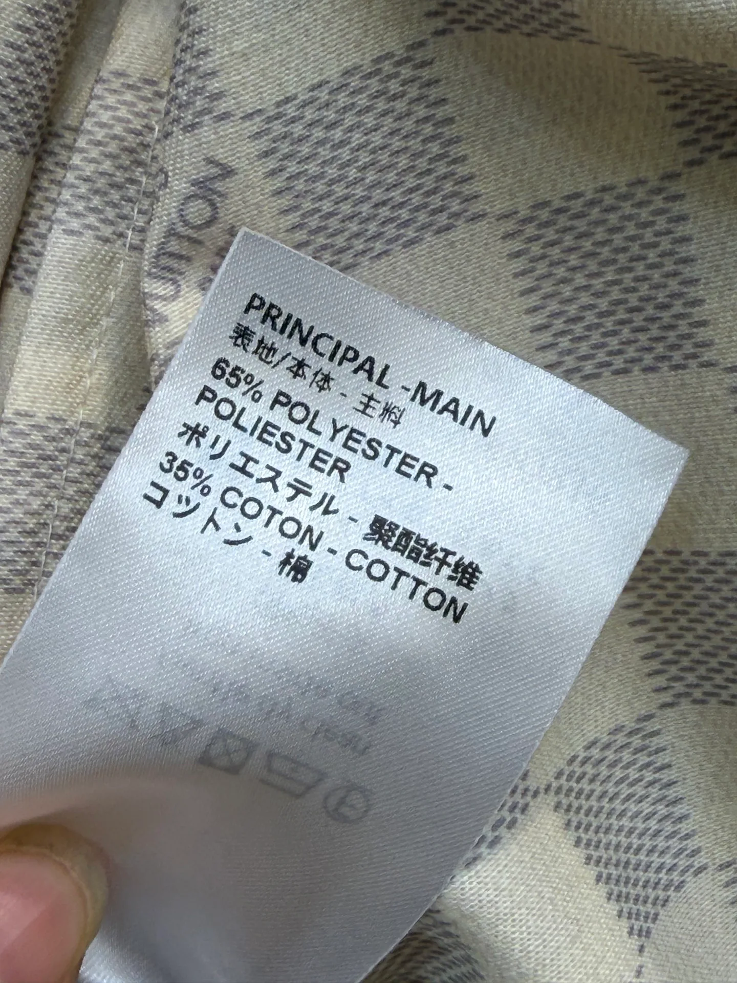 Women's Jackets And Down Jackets LOUIS VUITTON 18203403