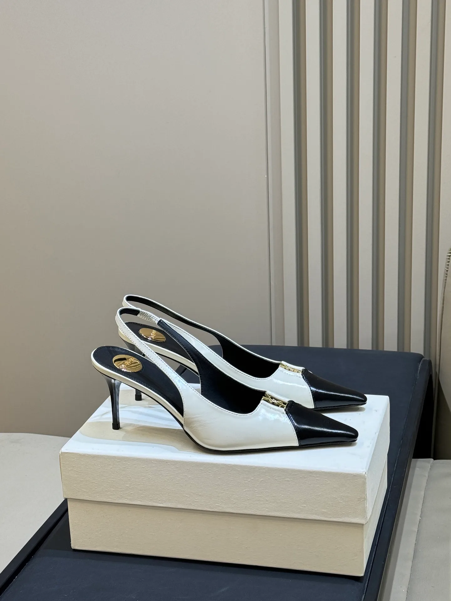 Women's Heels SAINT LAURENT 18073631