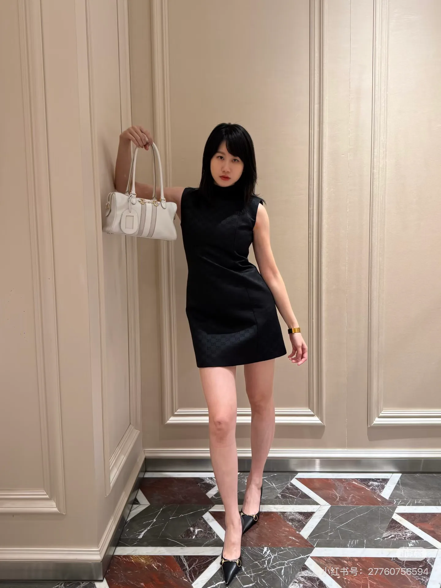 Women's Dresses GUCCI 18501749