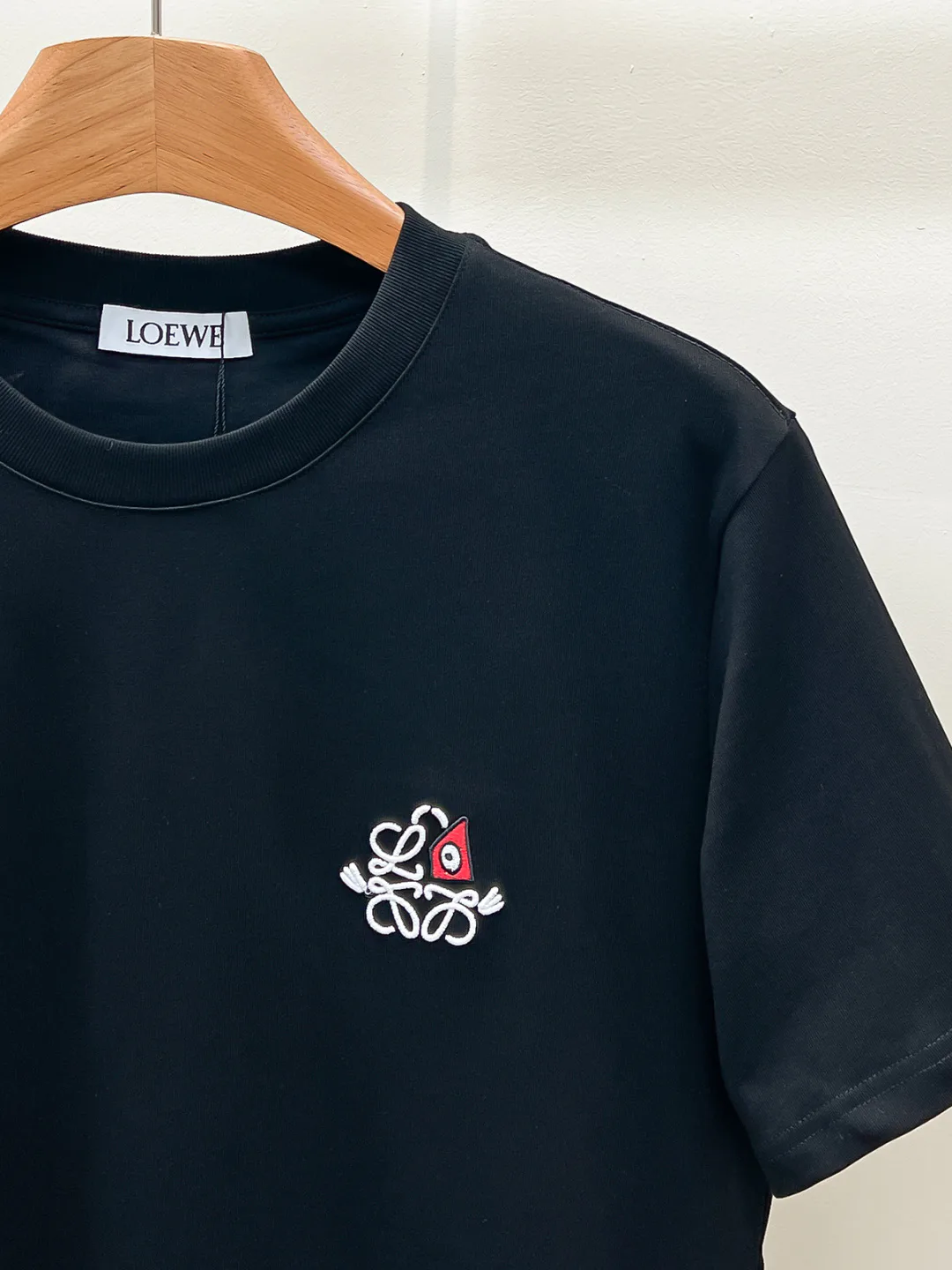 Men's T-Shirts LOEWE 18499457