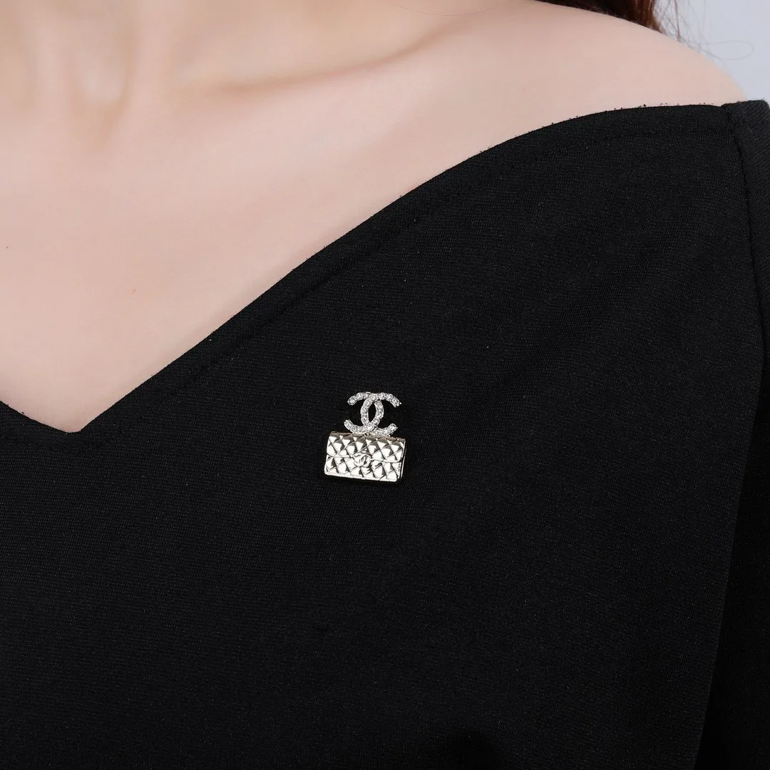 Jewelry CHANEL 17850280