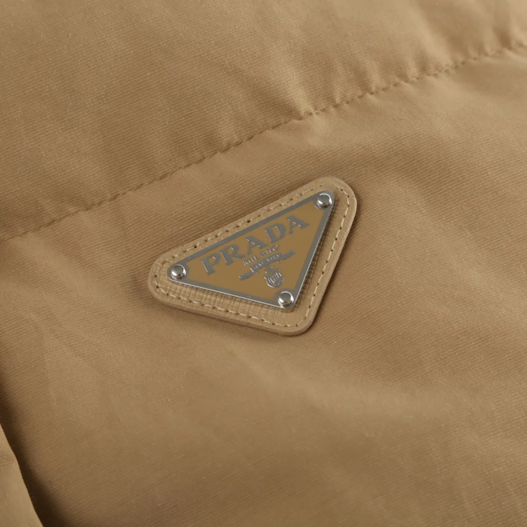 Women's Jackets And Down Jackets PRADA 17964939