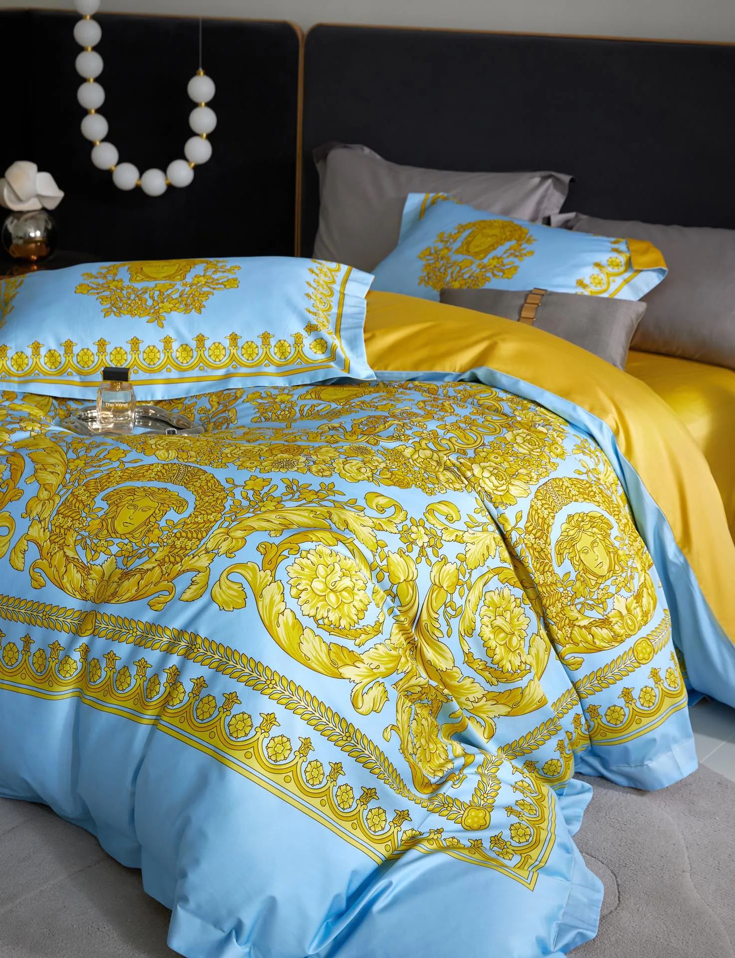 Bedding VERSACE 18292304