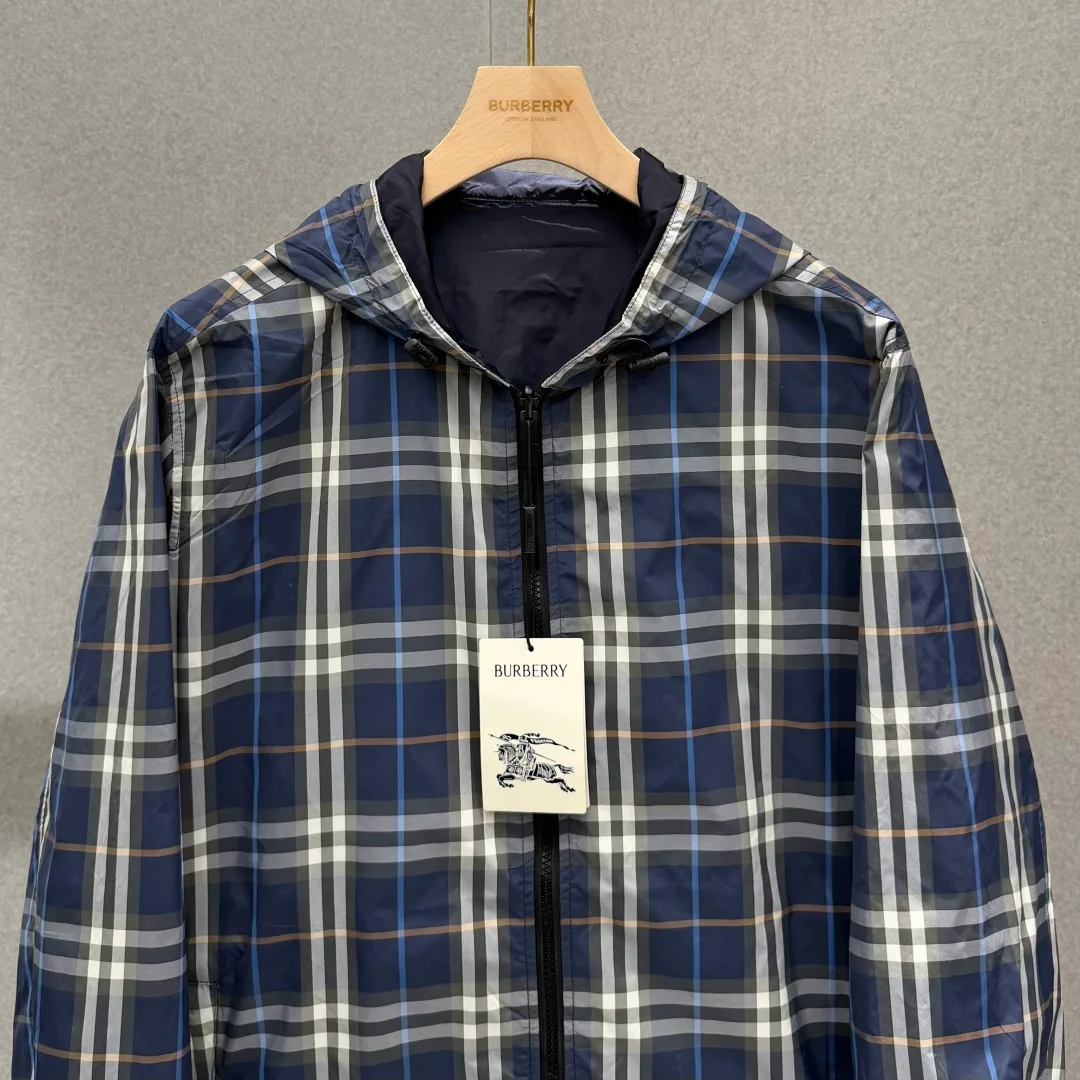 Men's Jackets And Down Jackets BURBERRY 17548711
