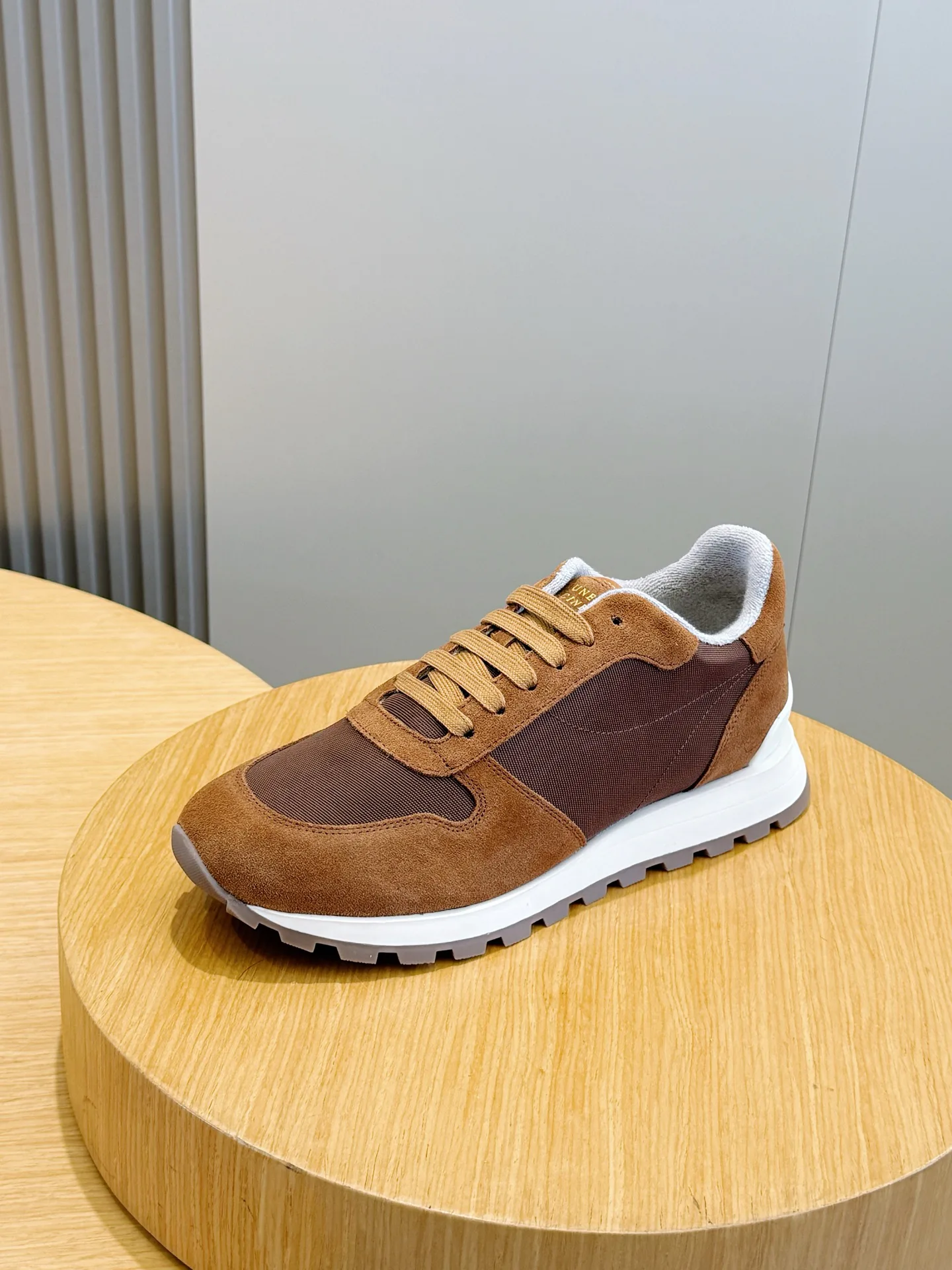 Men's Sneakers BRUNELLO CUCINELLI 17931418