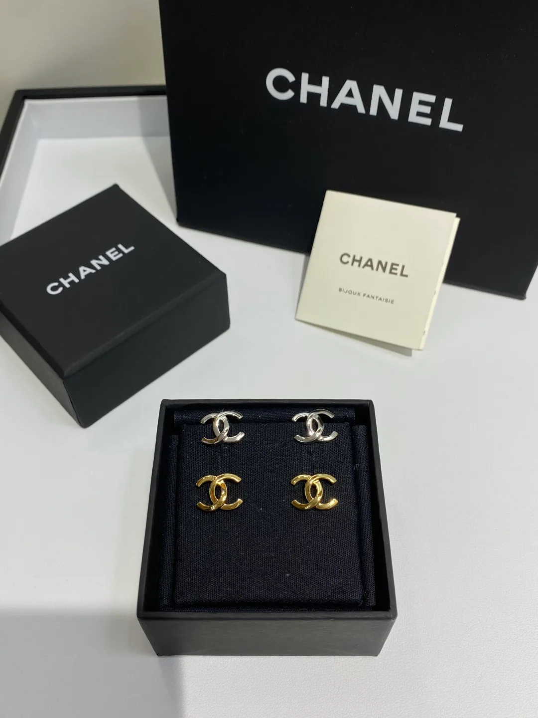 Jewelry CHANEL 18186306