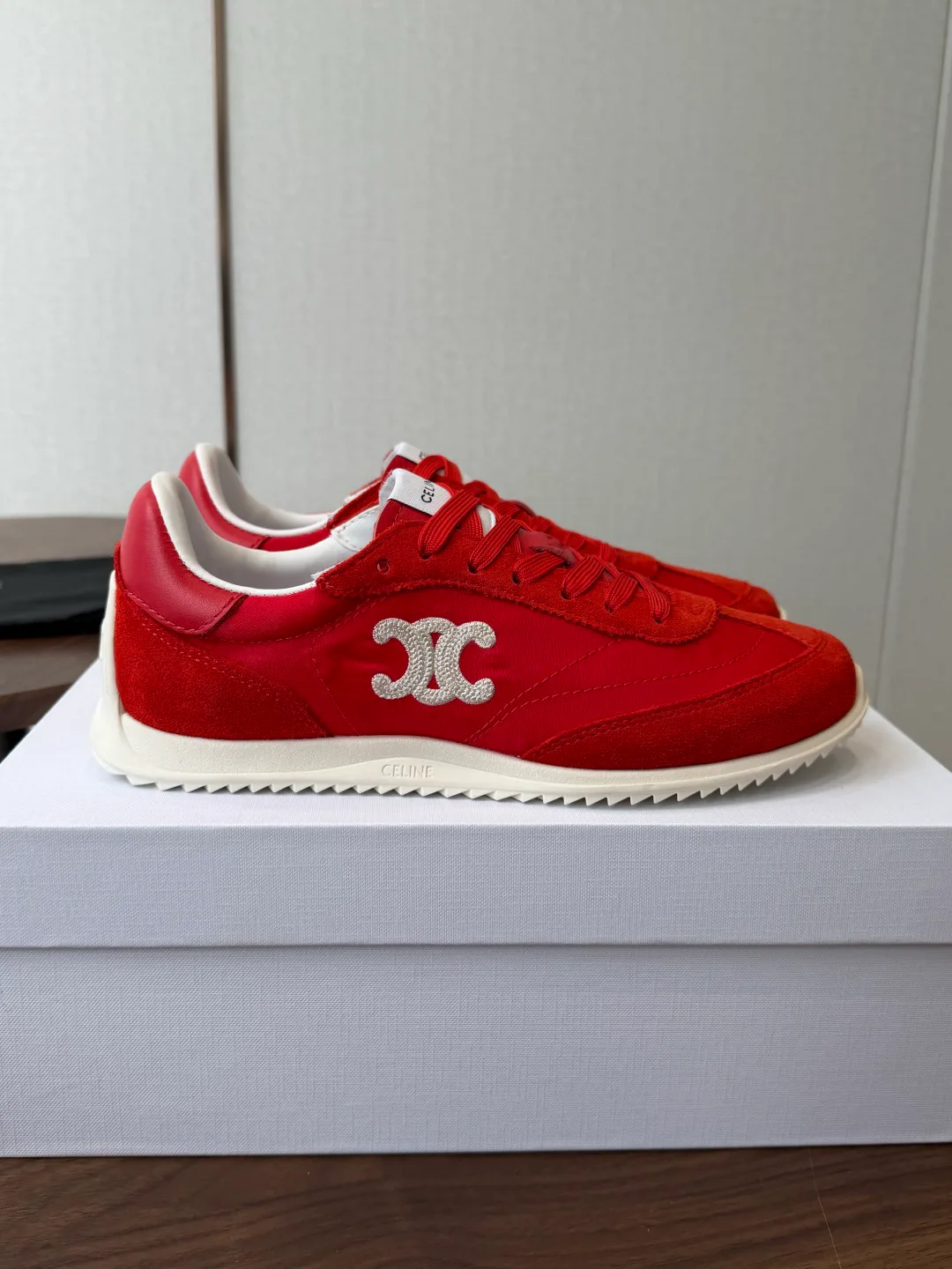 Women's Sneakers CELINE 18146703
