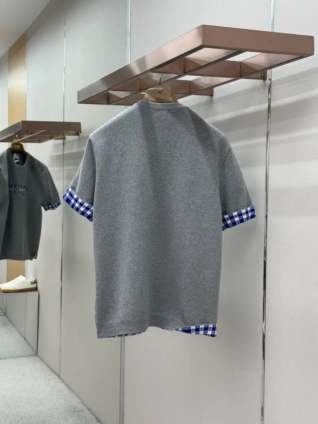 Women's T-Shirts LOEWE 18191134