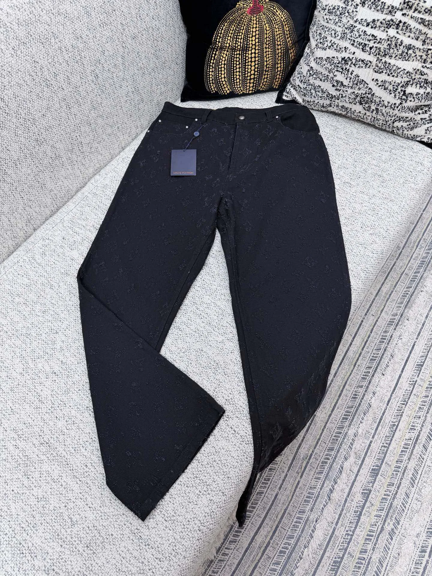 Men's Jeans LOUIS VUITTON 18243979