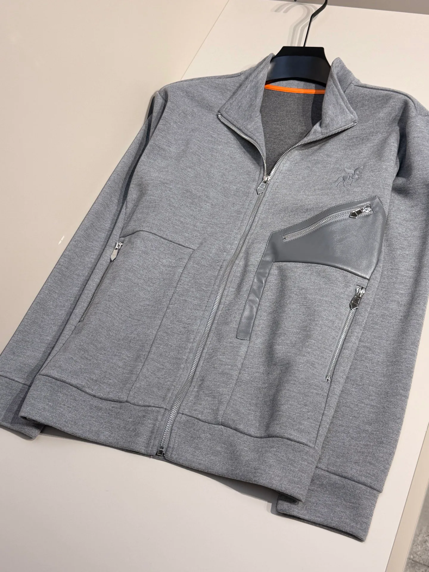 Men's Jackets And Down Jackets HERMES 17905278