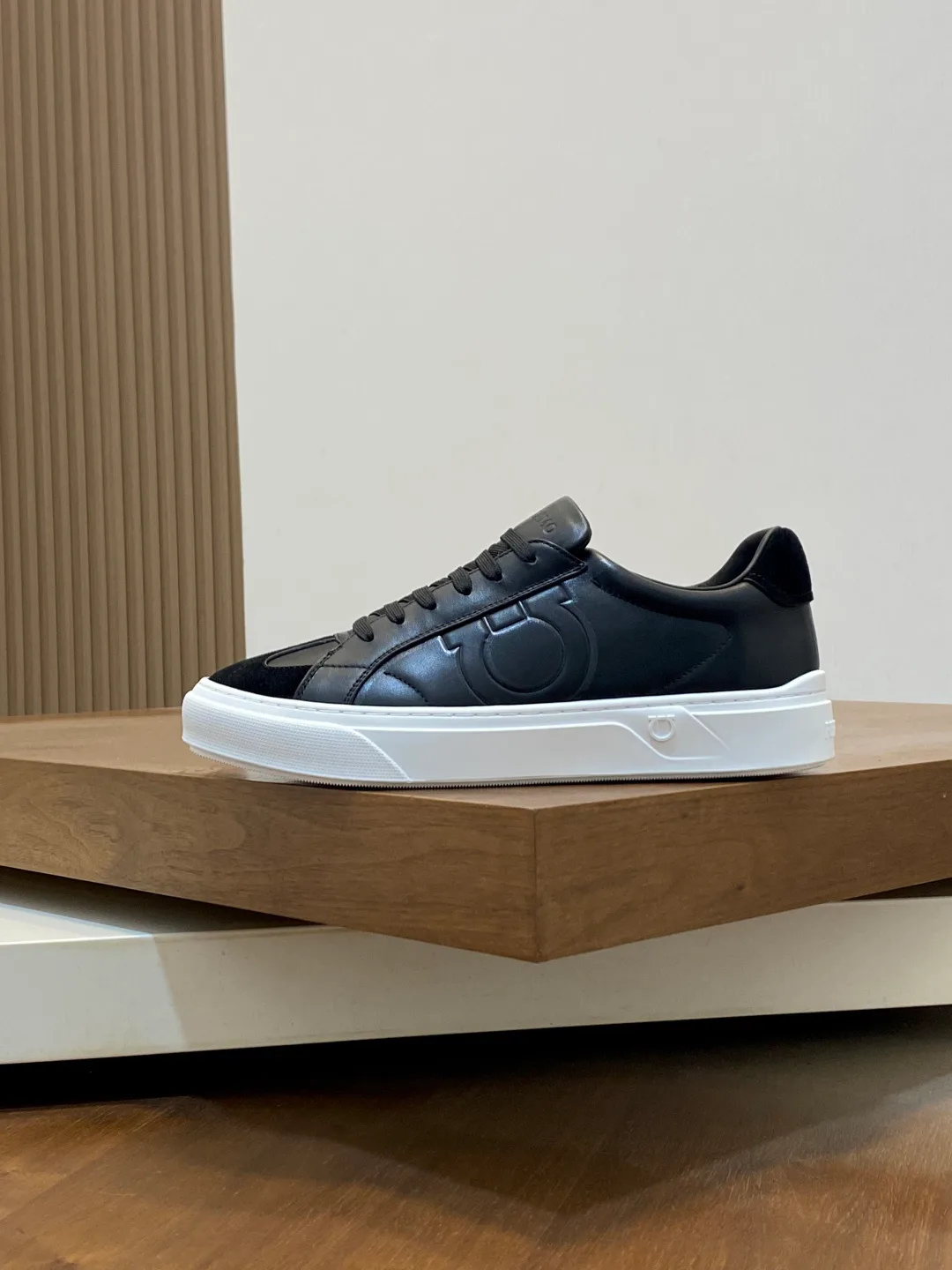 Men's Sneakers SALVATORE FERRAGAMO 16915530