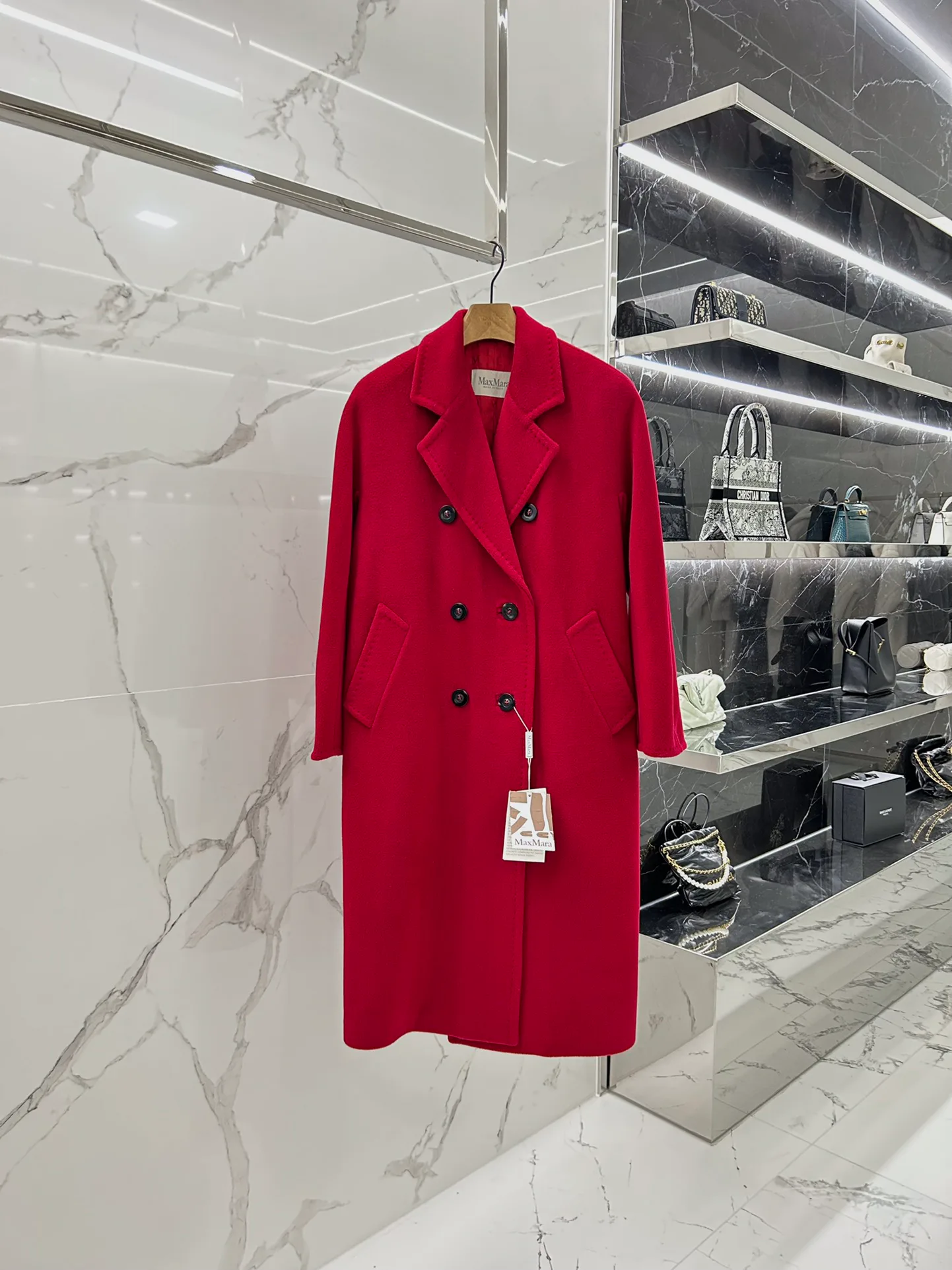 Women's Coats MAX MARA 17905881
