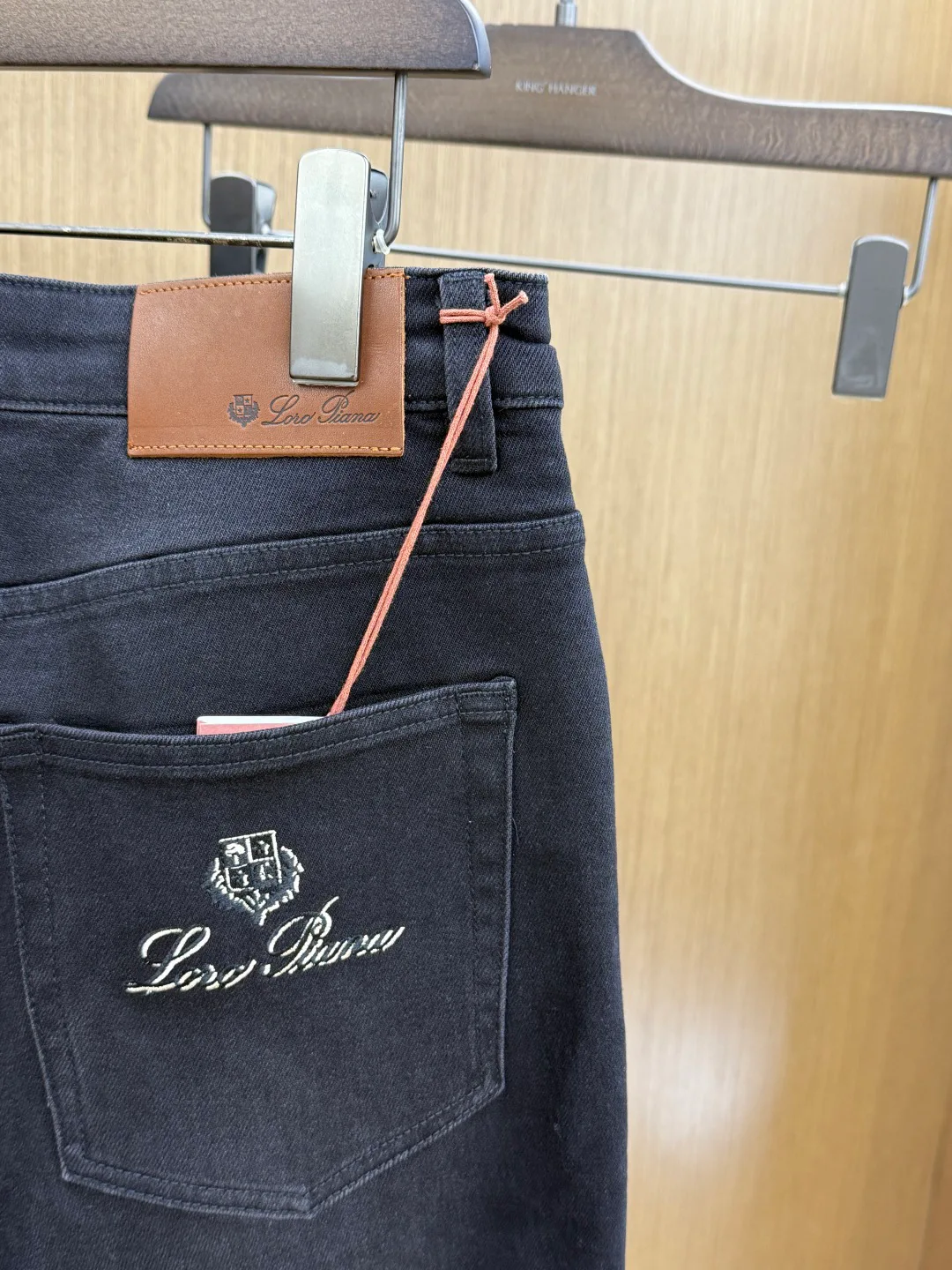 Men's Jeans LORO PIANA 18194583