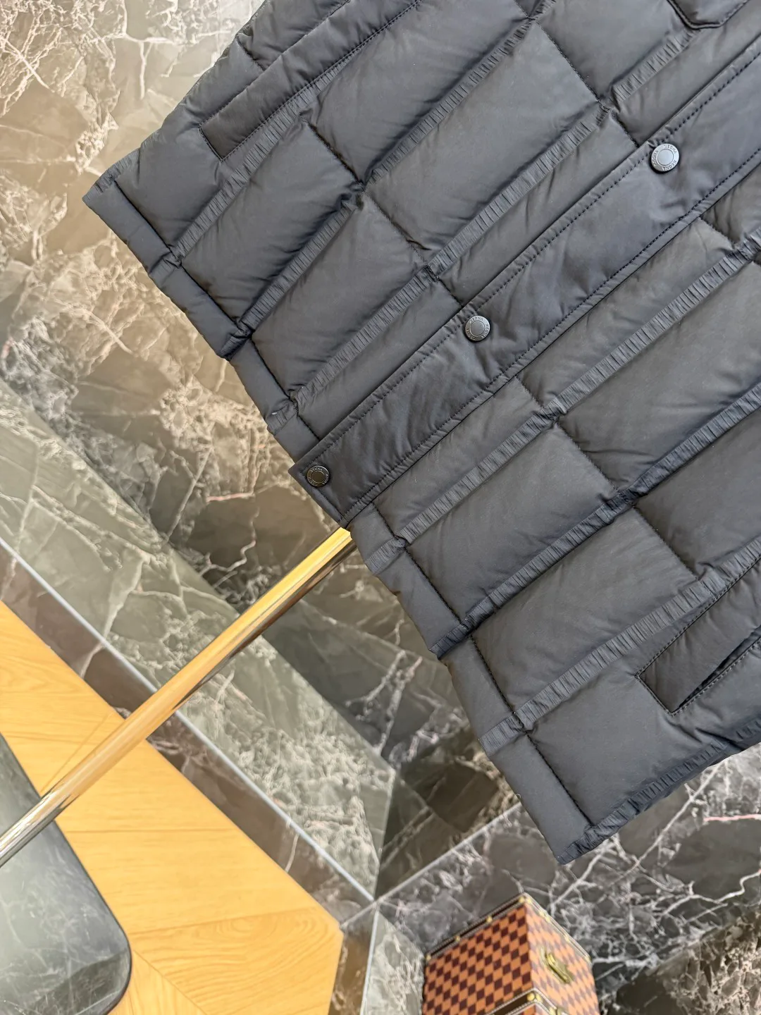 Men's Vests ZEGNA 18345532