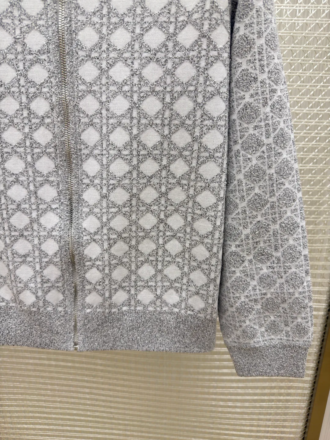 Men's Jumpers And Sweaters CHRISTIAN DIOR 18359682