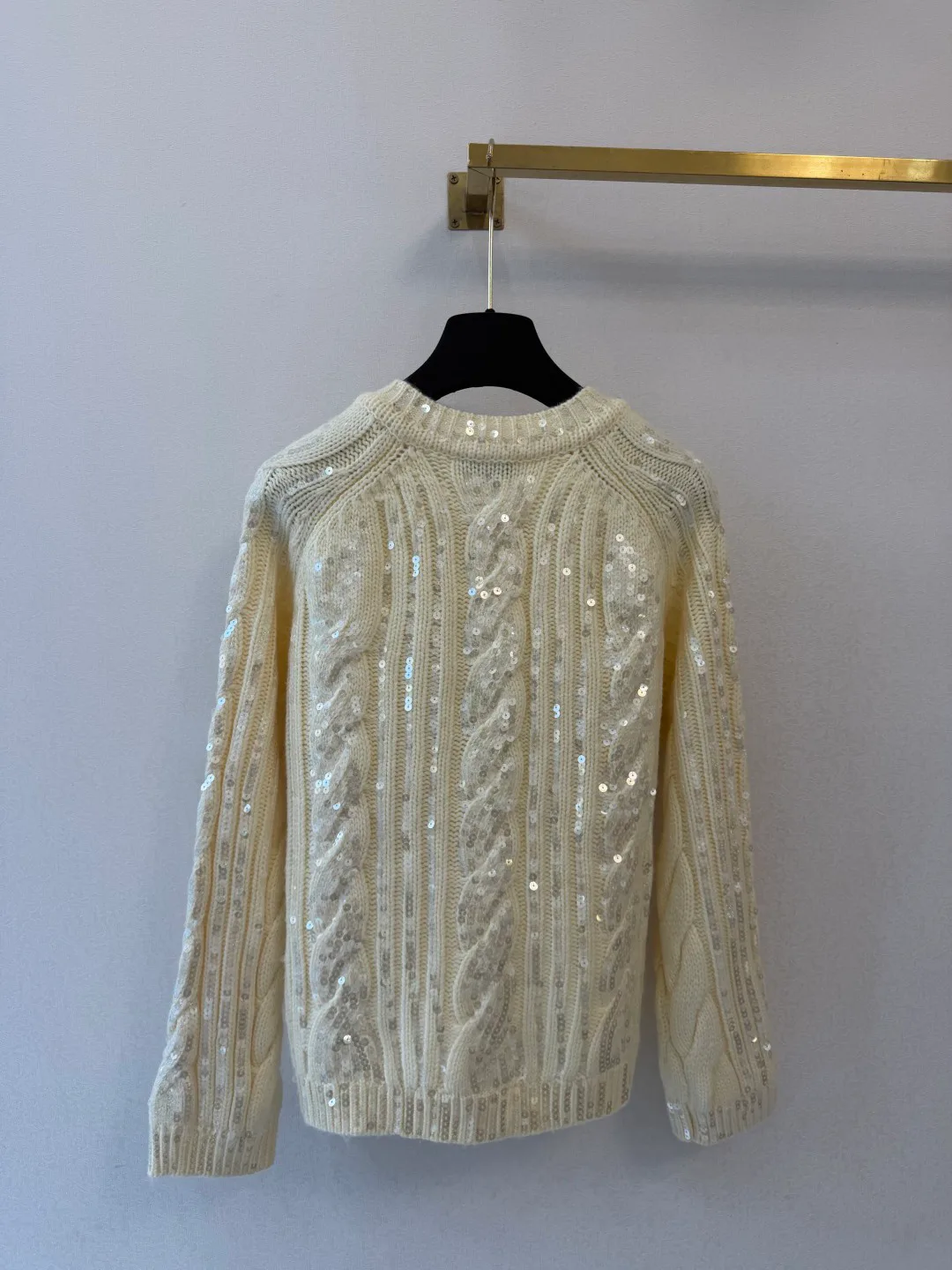 Women's Jumpers And Sweaters CHANEL 18509716
