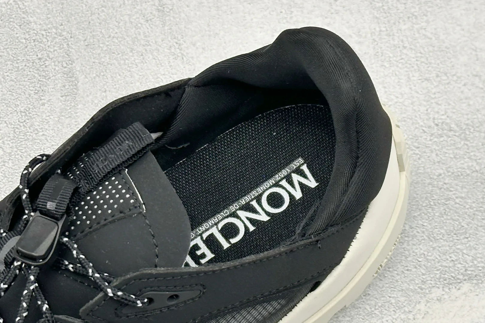 Men's Sneakers MONCLER 18181985