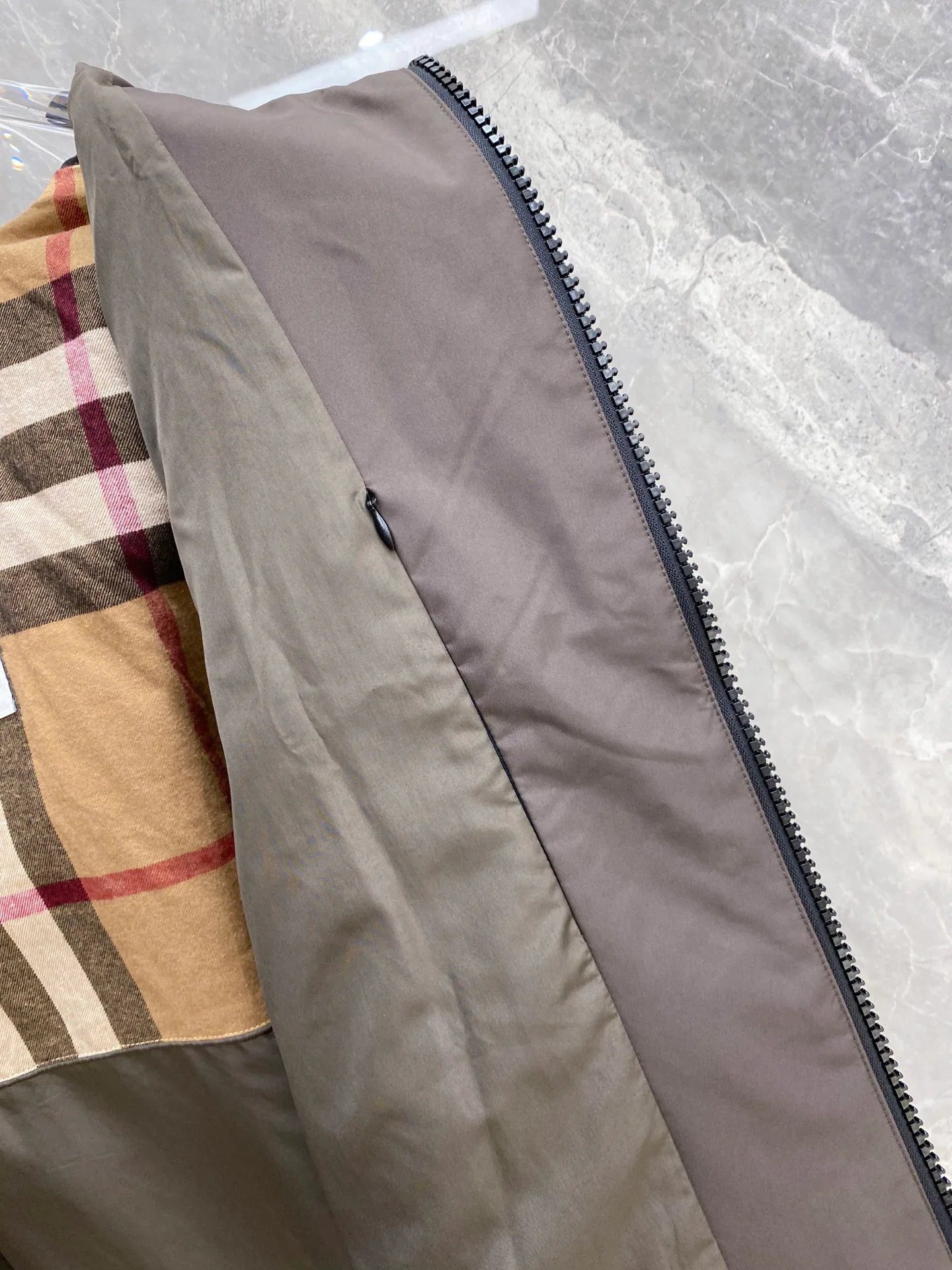 Men's Jackets And Down Jackets BURBERRY 18178774