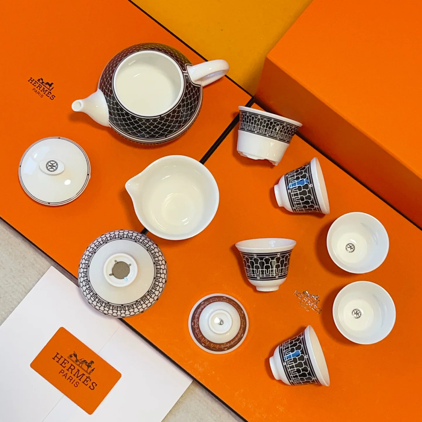 Tableware HERMES 17865206