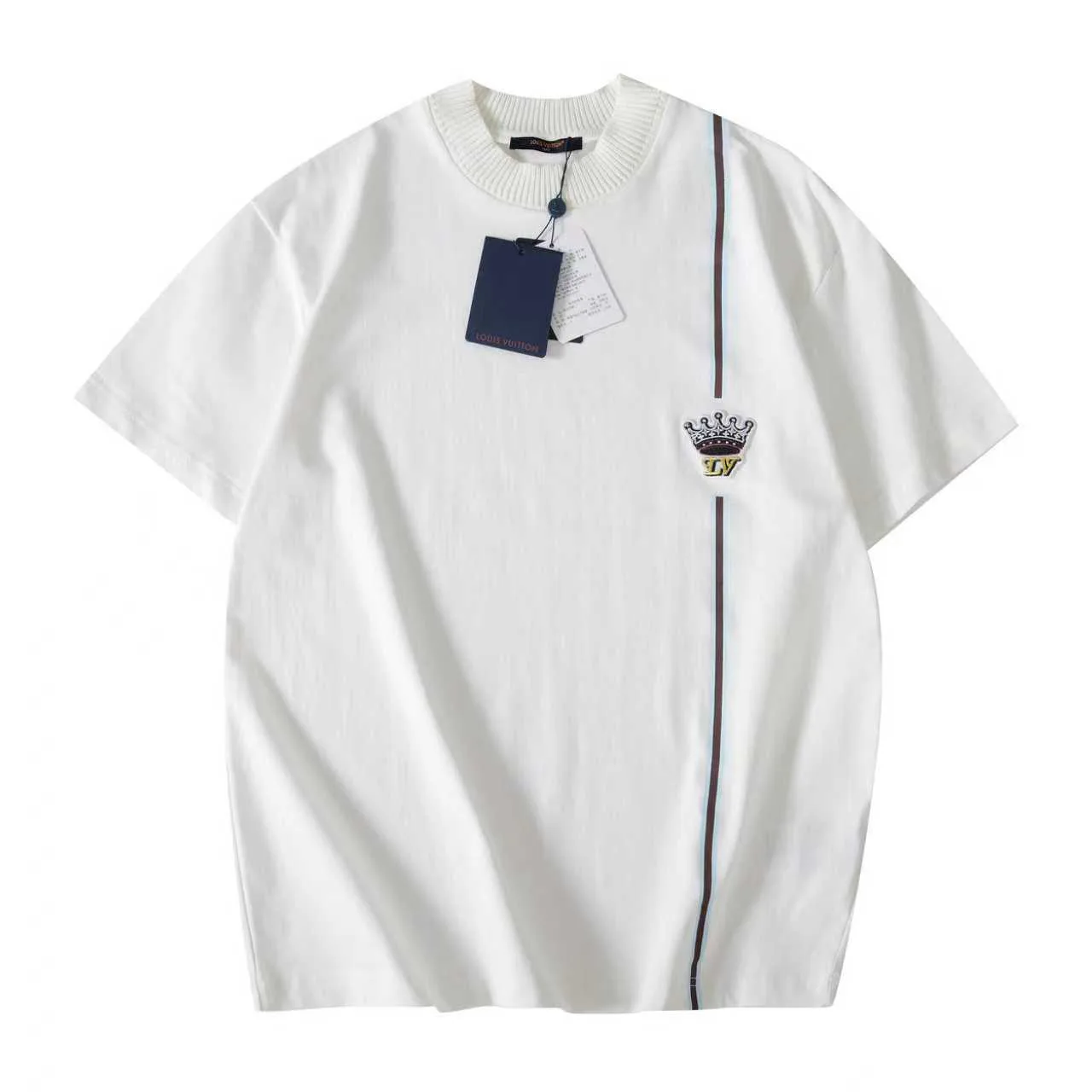 Men's T-Shirts LOUIS VUITTON 17384274