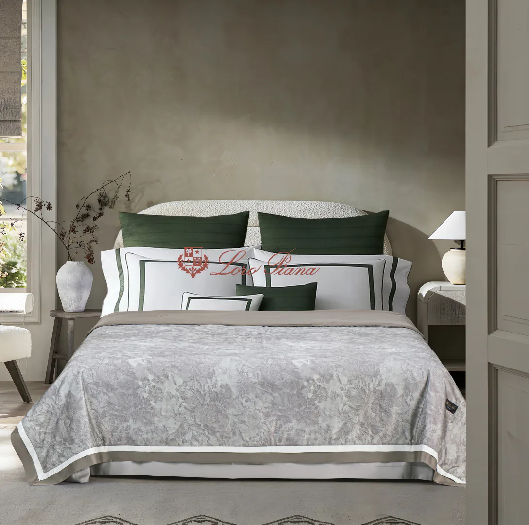Bedding LORO PIANA 18045481