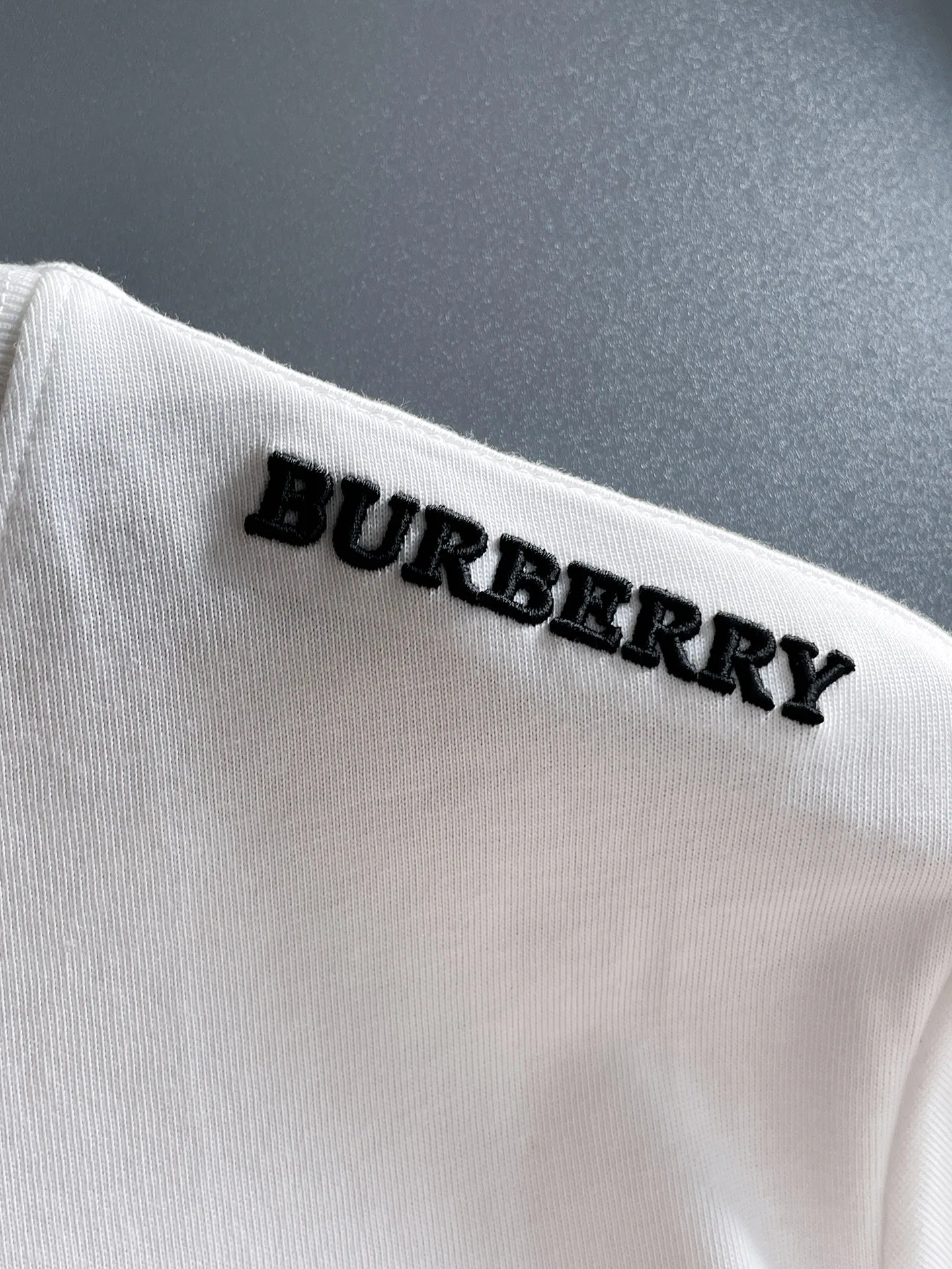 Men's T-Shirts BURBERRY 17748476