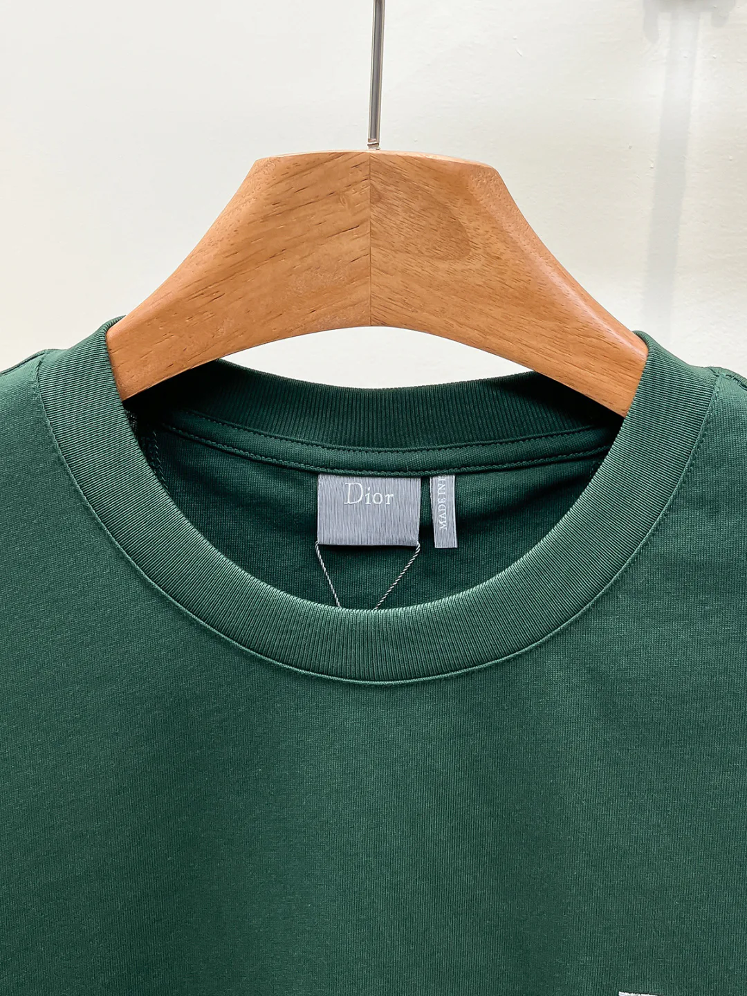 Men's T-Shirts CHRISTIAN DIOR 18499496