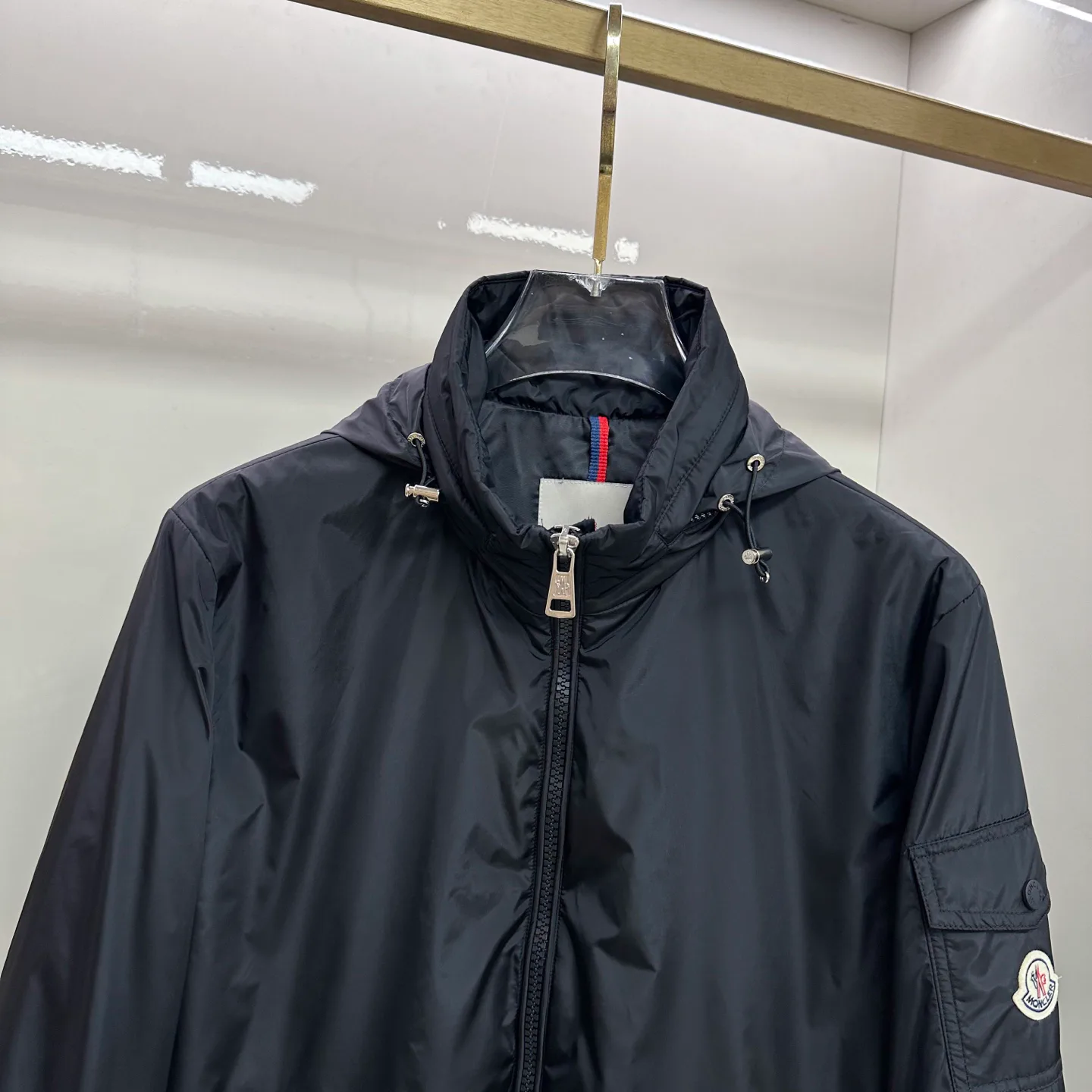 Men's Jackets And Down Jackets MONCLER 18140238