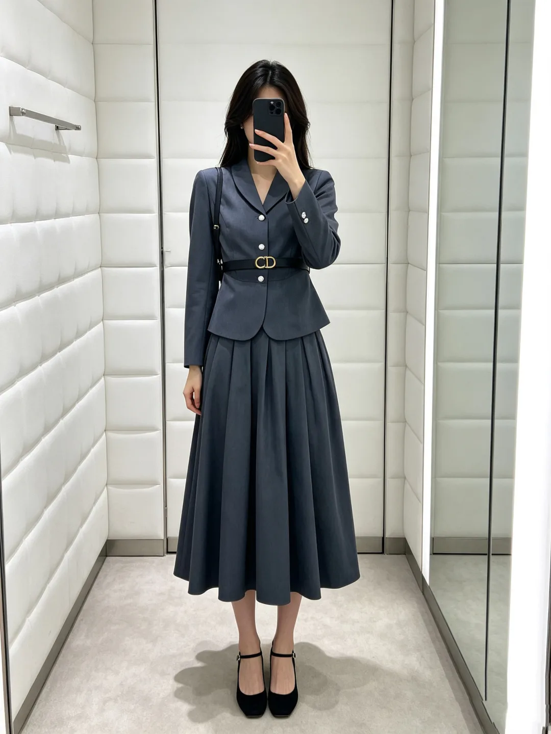 Women's Suits CHRISTIAN DIOR 17986582