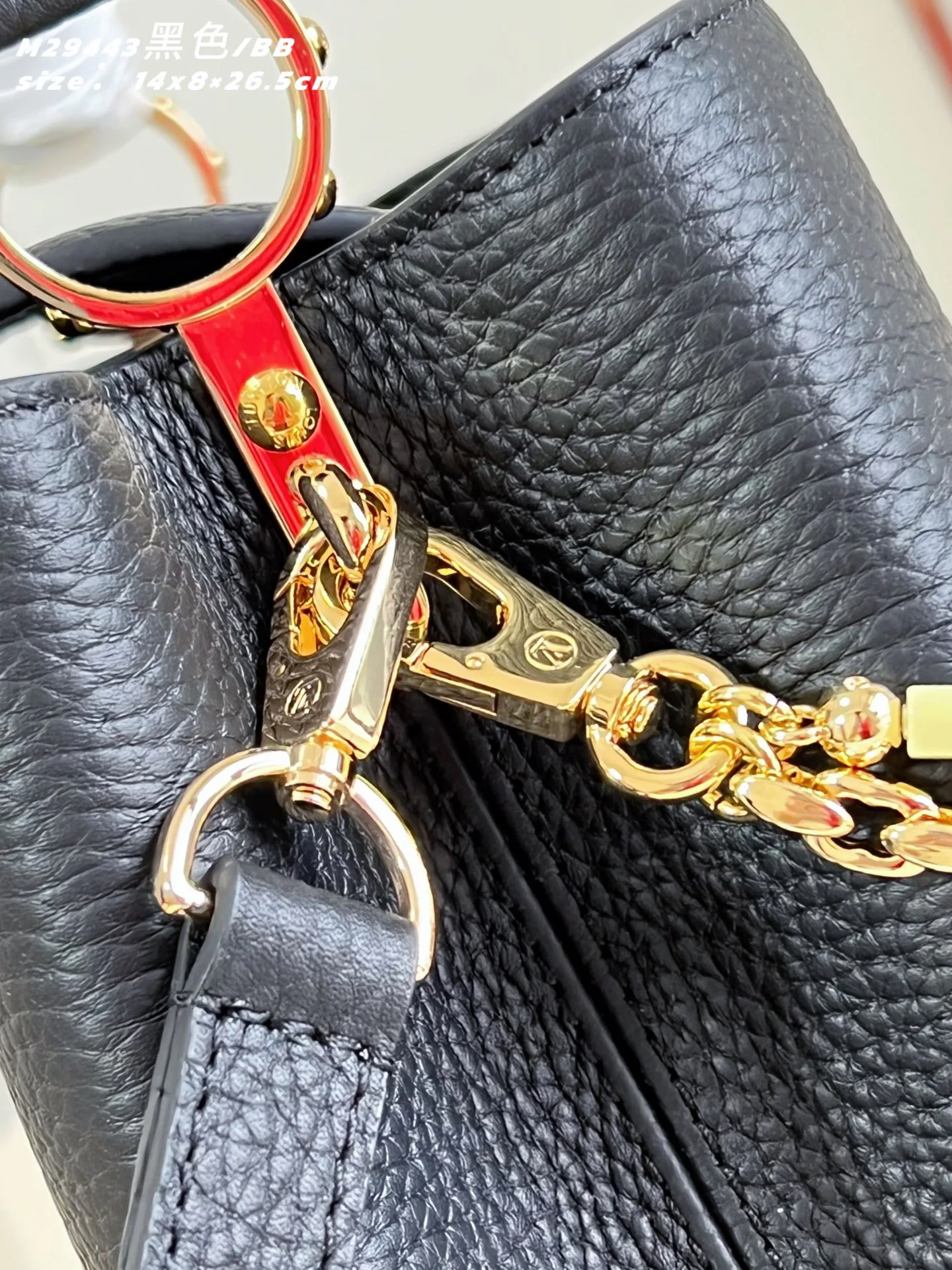 Women's Classic Handbags LOUIS VUITTON 16959079