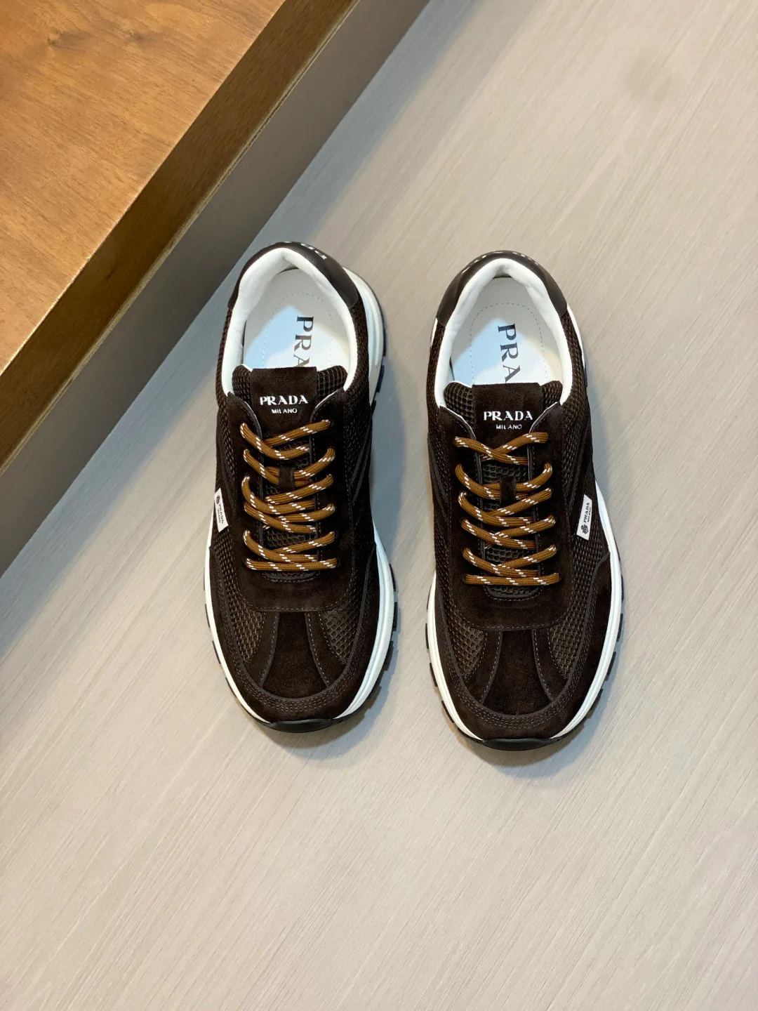 Women's Sneakers PRADA 18078899