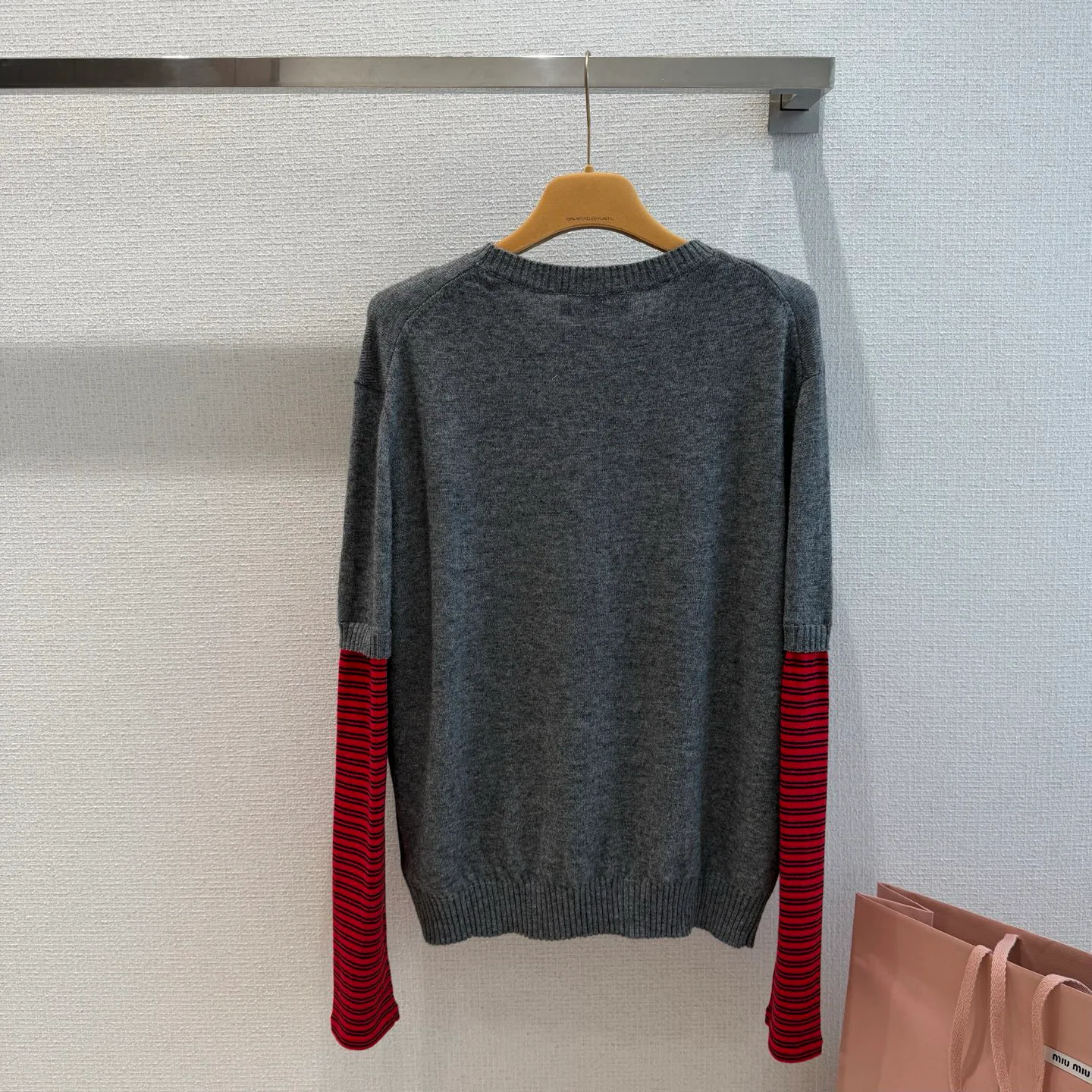 Women's Jumpers And Sweaters MIU MIU 17941211