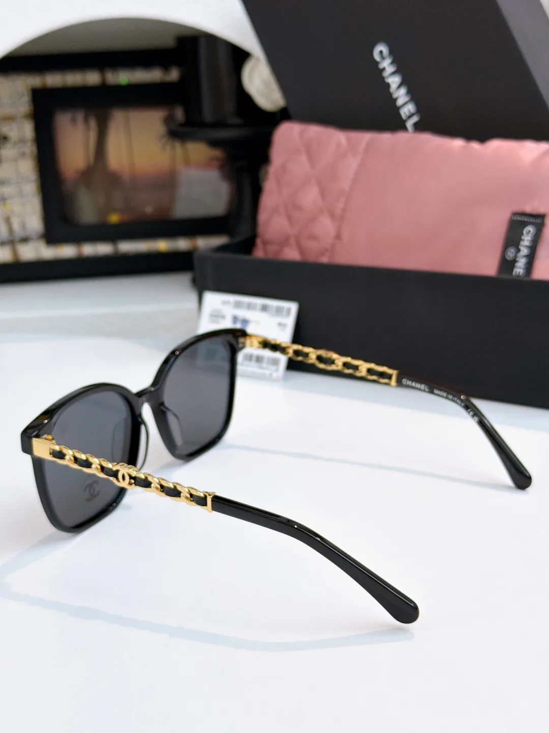 Glasses CHANEL 17852853