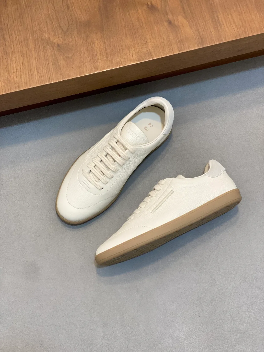 Men's Sneakers ZEGNA 18079089