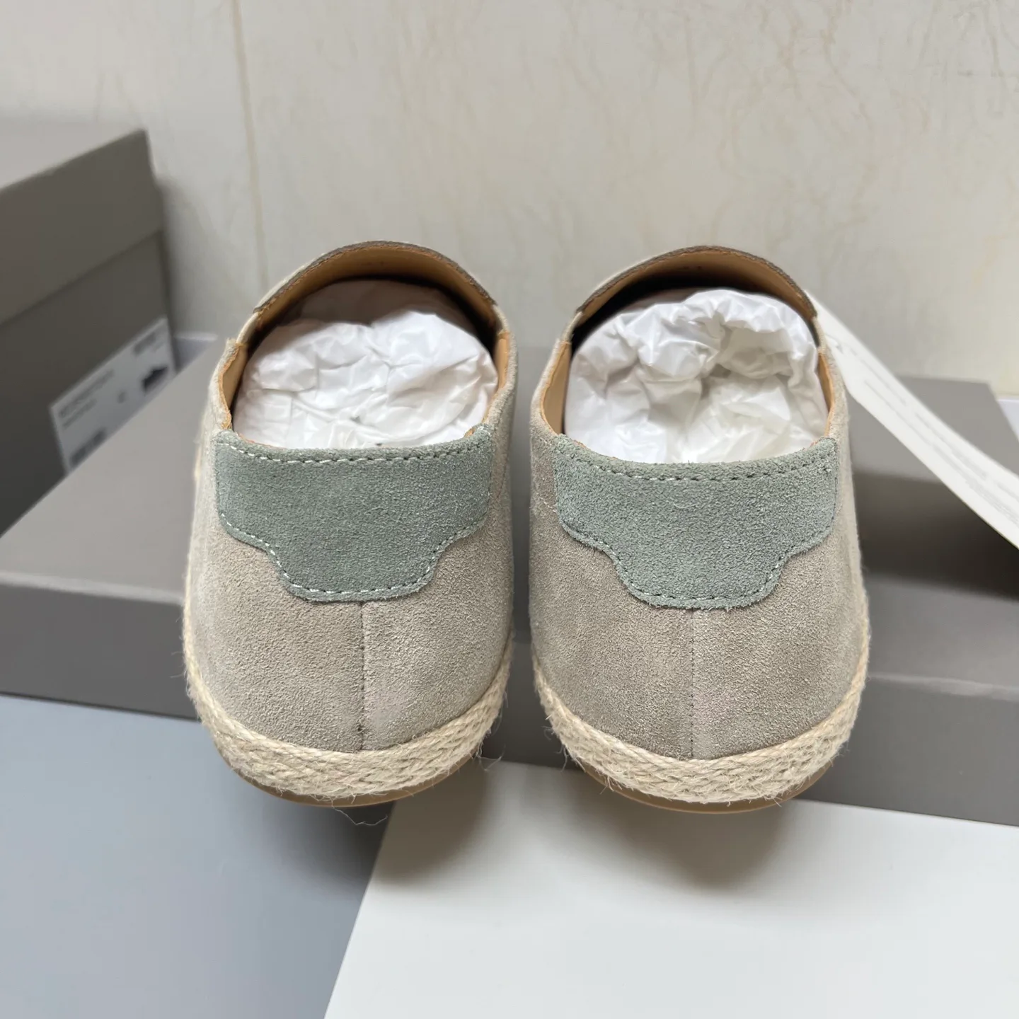 Men's Loafers And Dress Shoes BRUNELLO CUCINELLI 17457841
