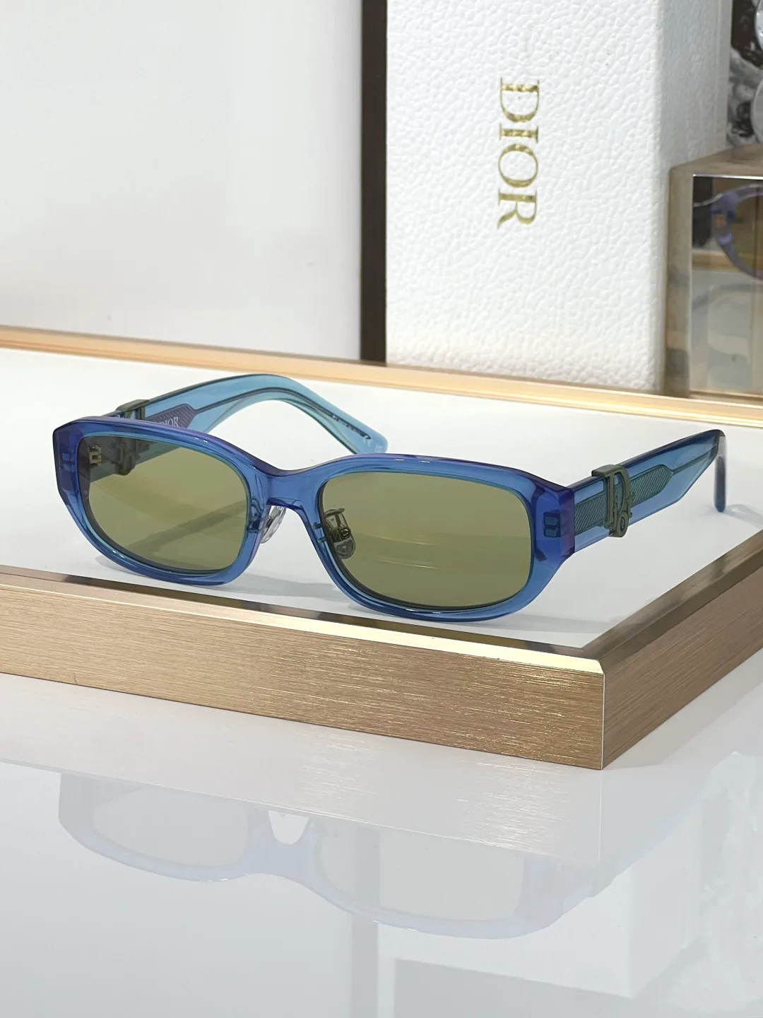 Glasses CHRISTIAN DIOR 16919857