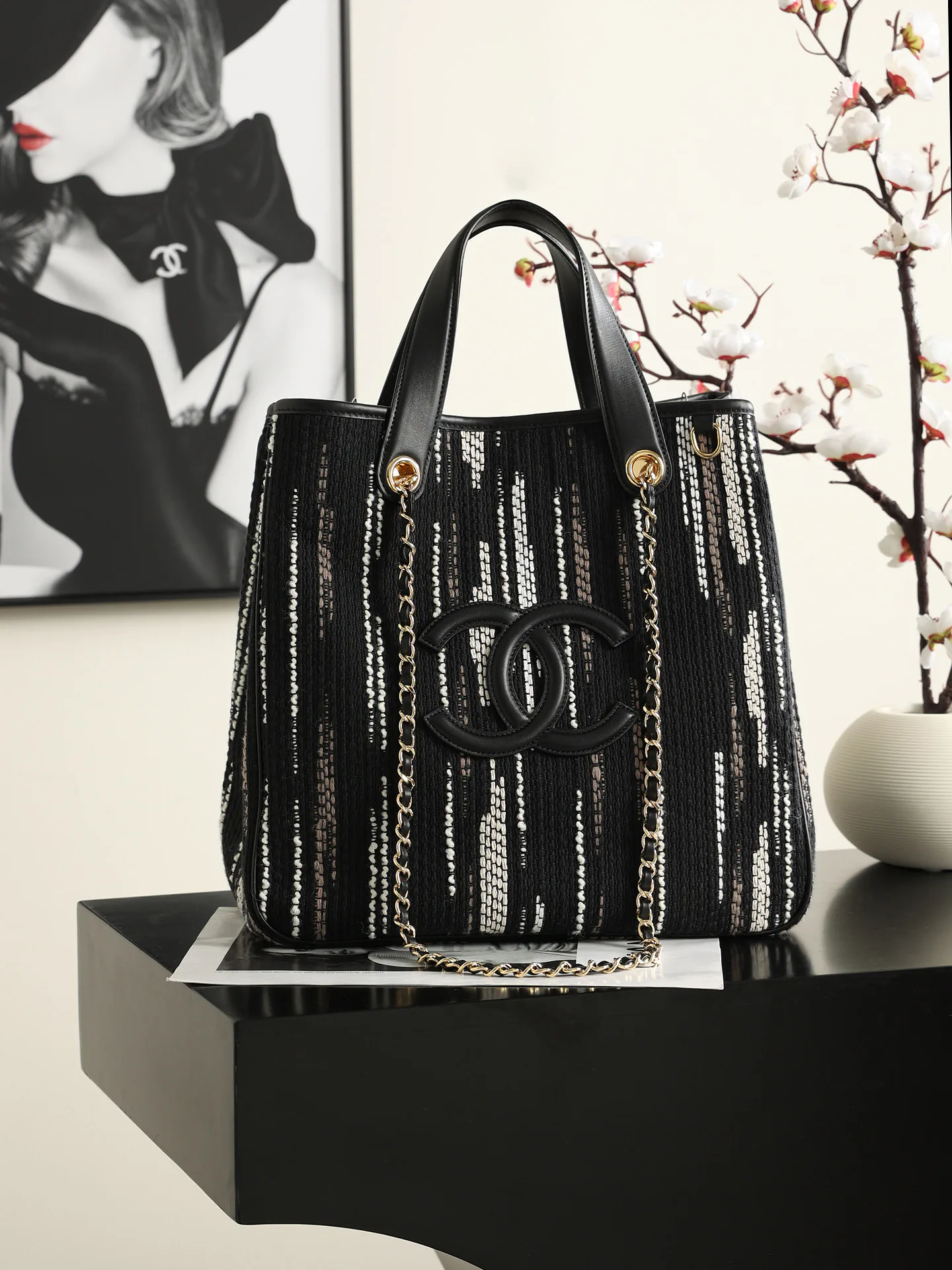 Women's Classic Handbags CHANEL 17878614