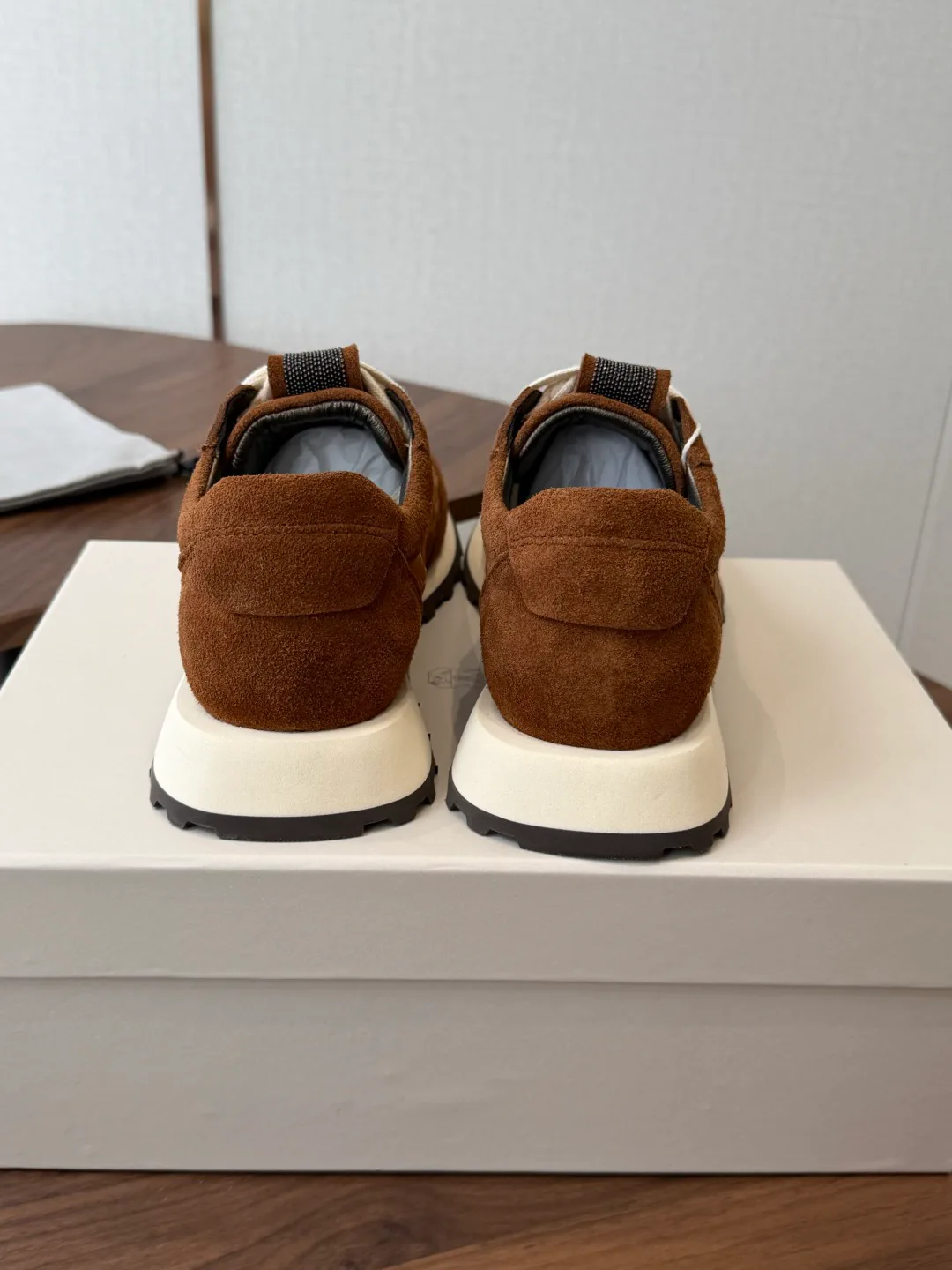 Women's Sneakers BRUNELLO CUCINELLI 17461327