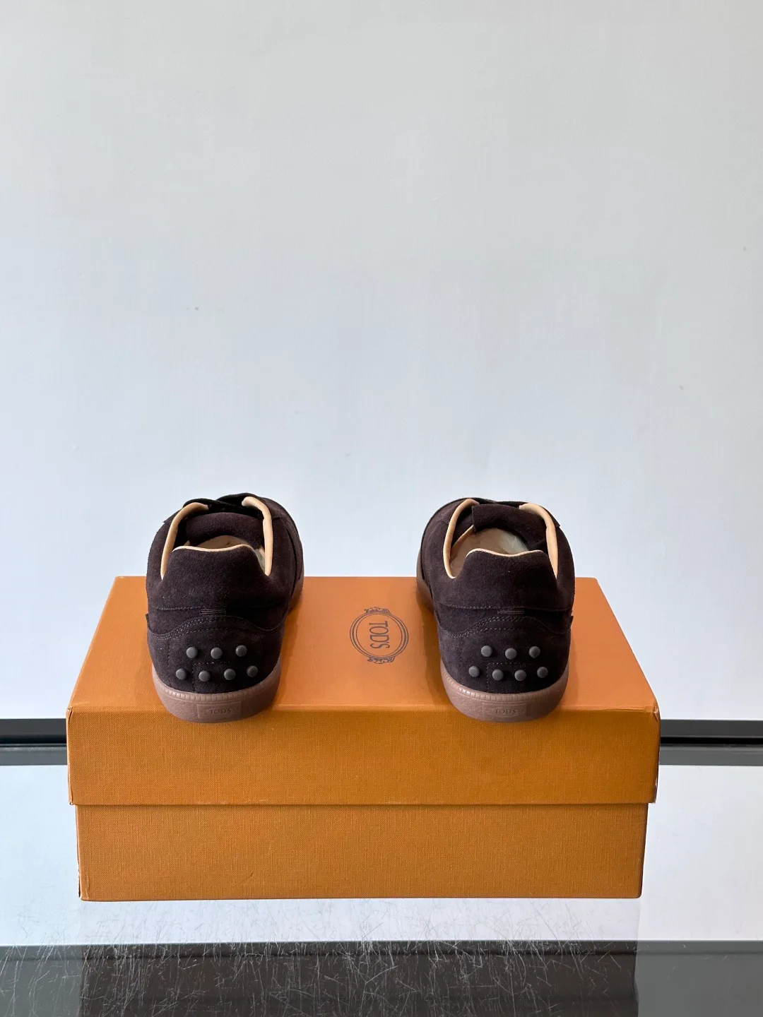 Men's Sneakers TOD'S 18321695