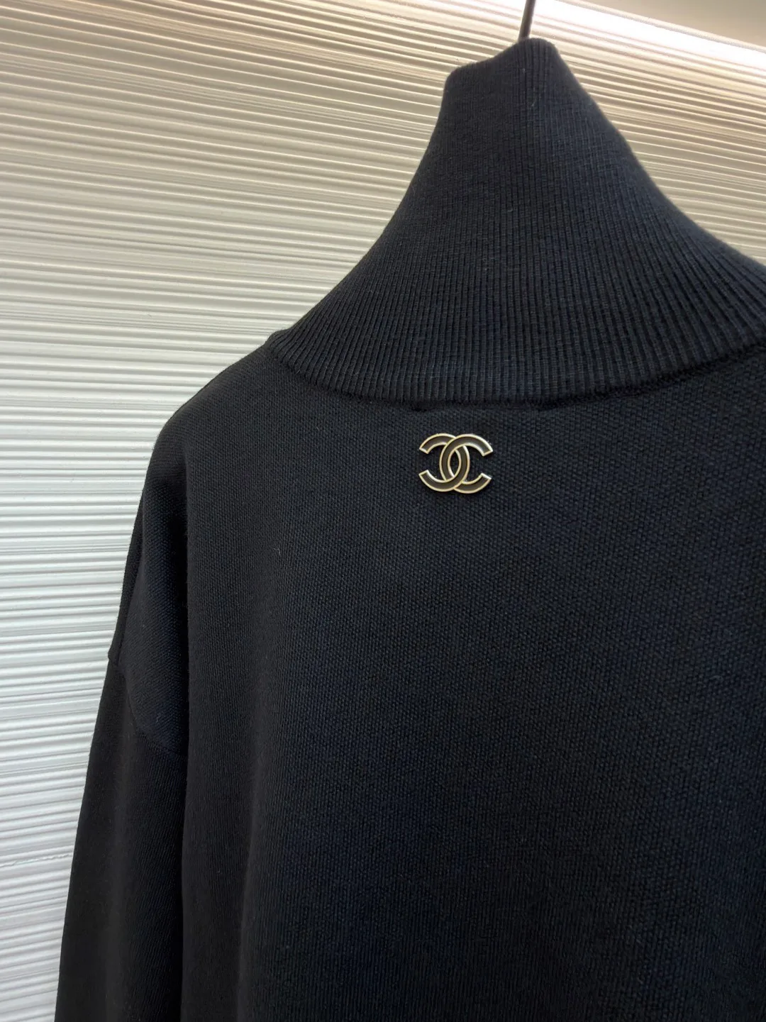 Men's Jumpers And Sweaters CHANEL 18154085
