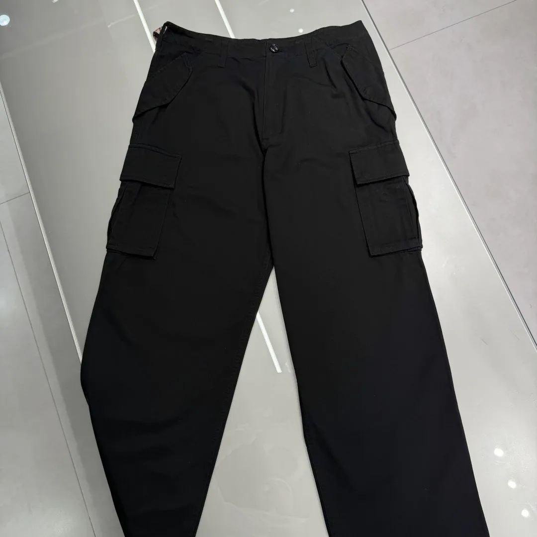 Брюки Мужские Burberry 18680359