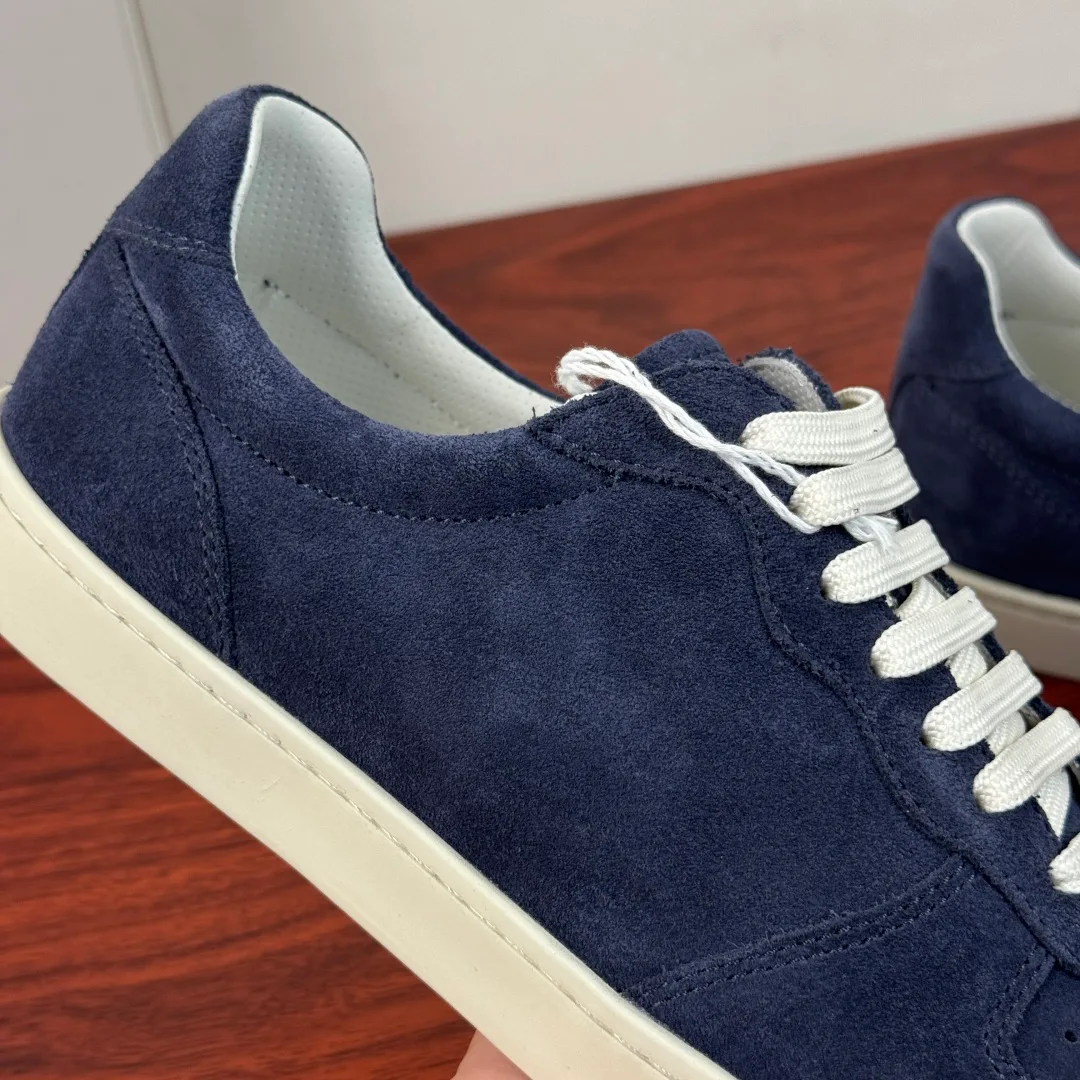 Кроссовки Мужские Brunello Cucinelli 18580811