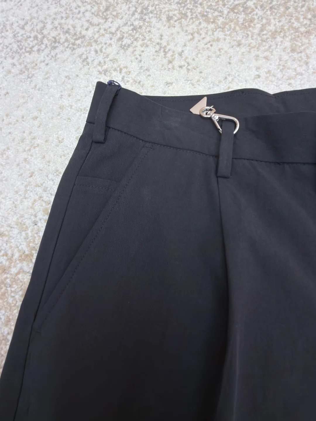 Men's Trousers PRADA 17850960