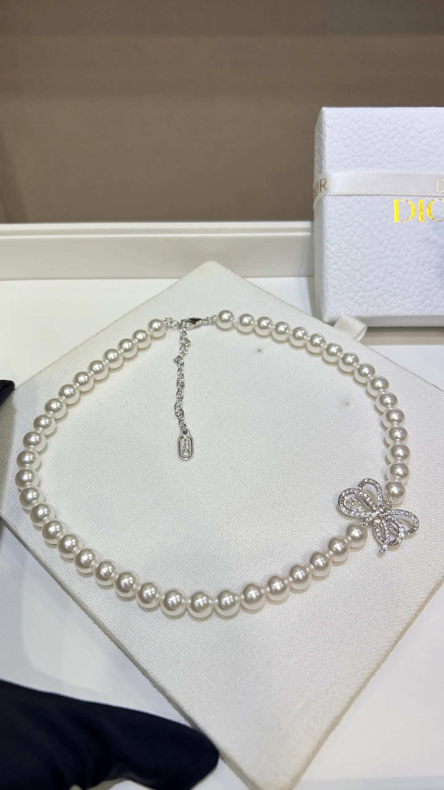 Jewelry CHRISTIAN DIOR 17902178