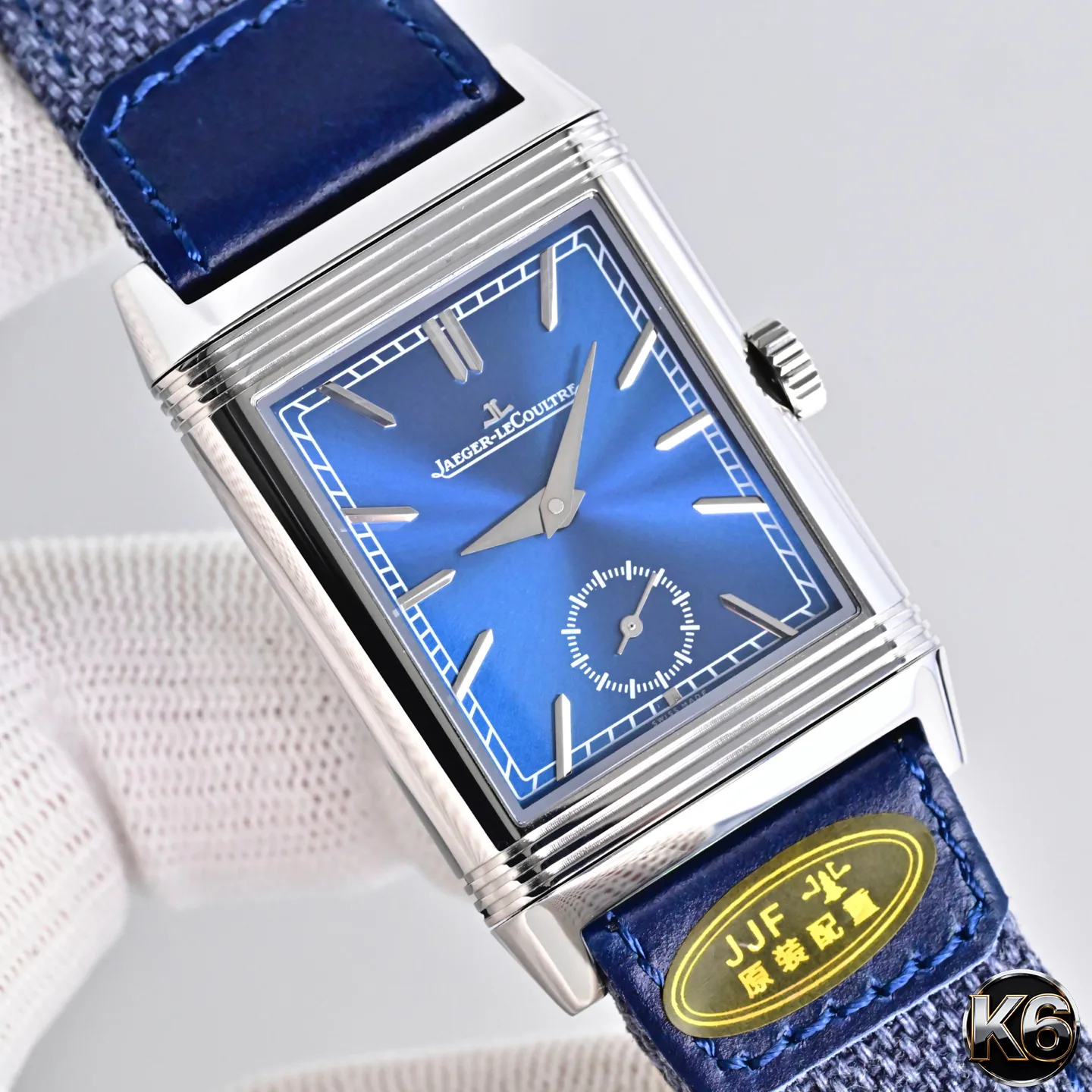 Men's Watches JAEGER-LECOULTRE 17650349